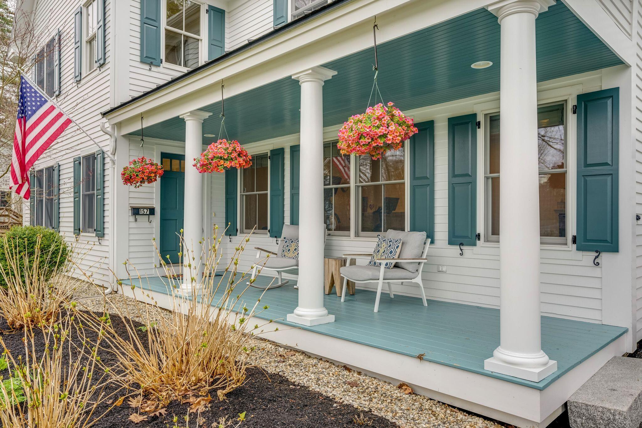 157 W Elm Street