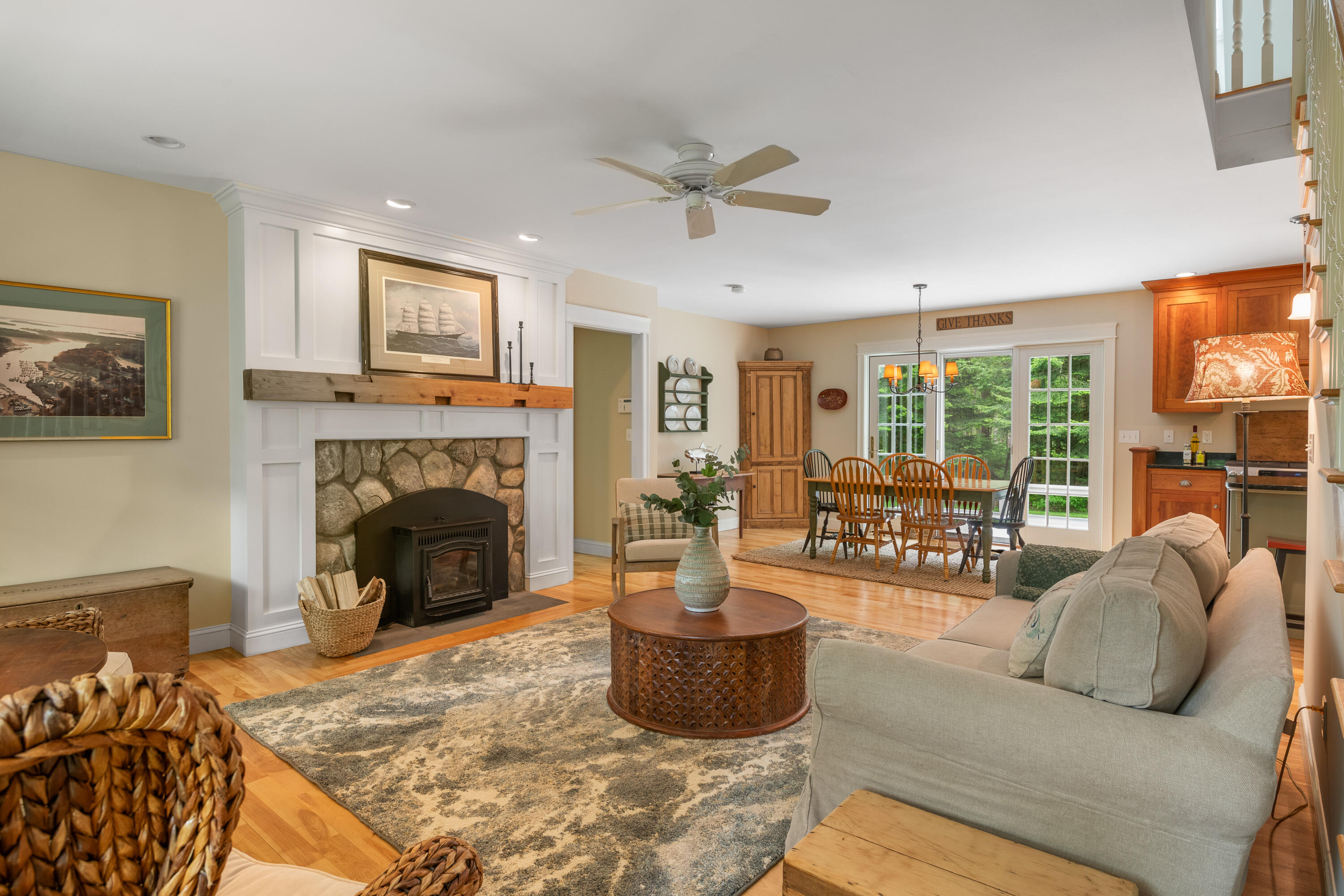 23 Whitcombs Way