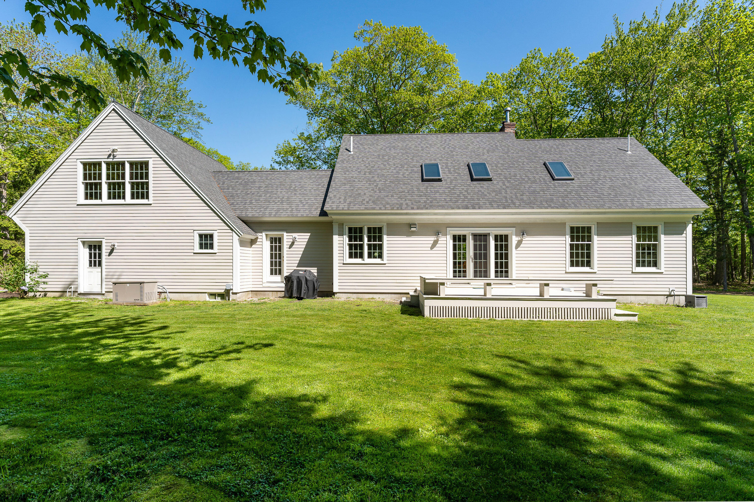 23 Whitcombs Way