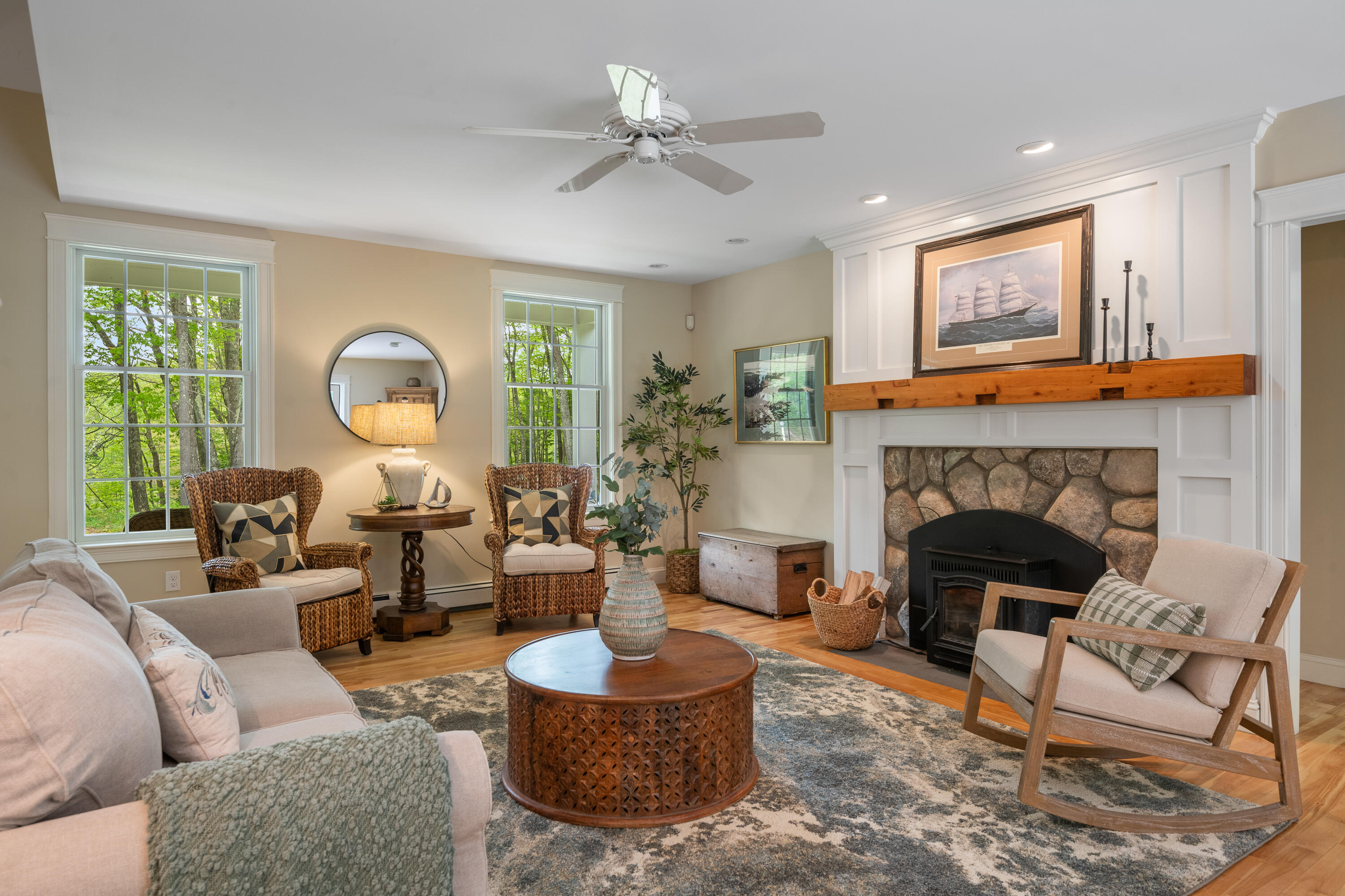 23 Whitcombs Way