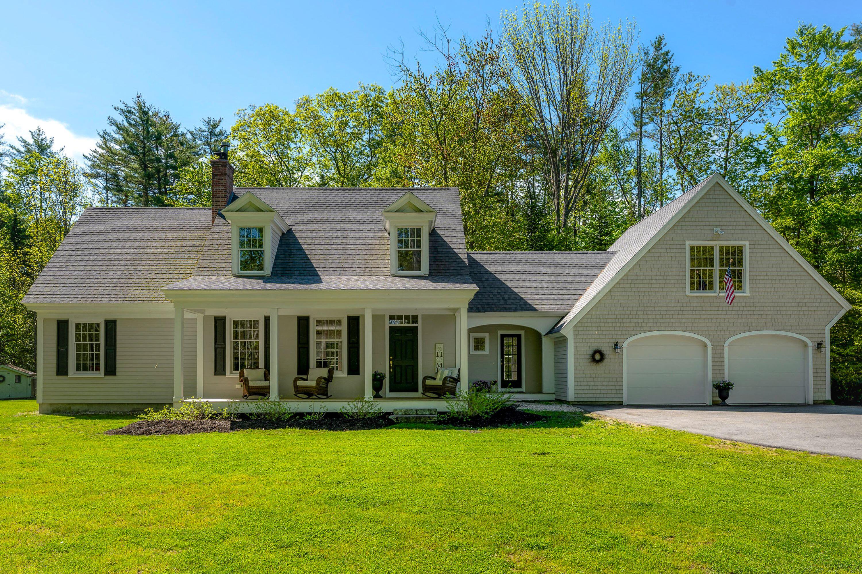 23 Whitcombs Way
