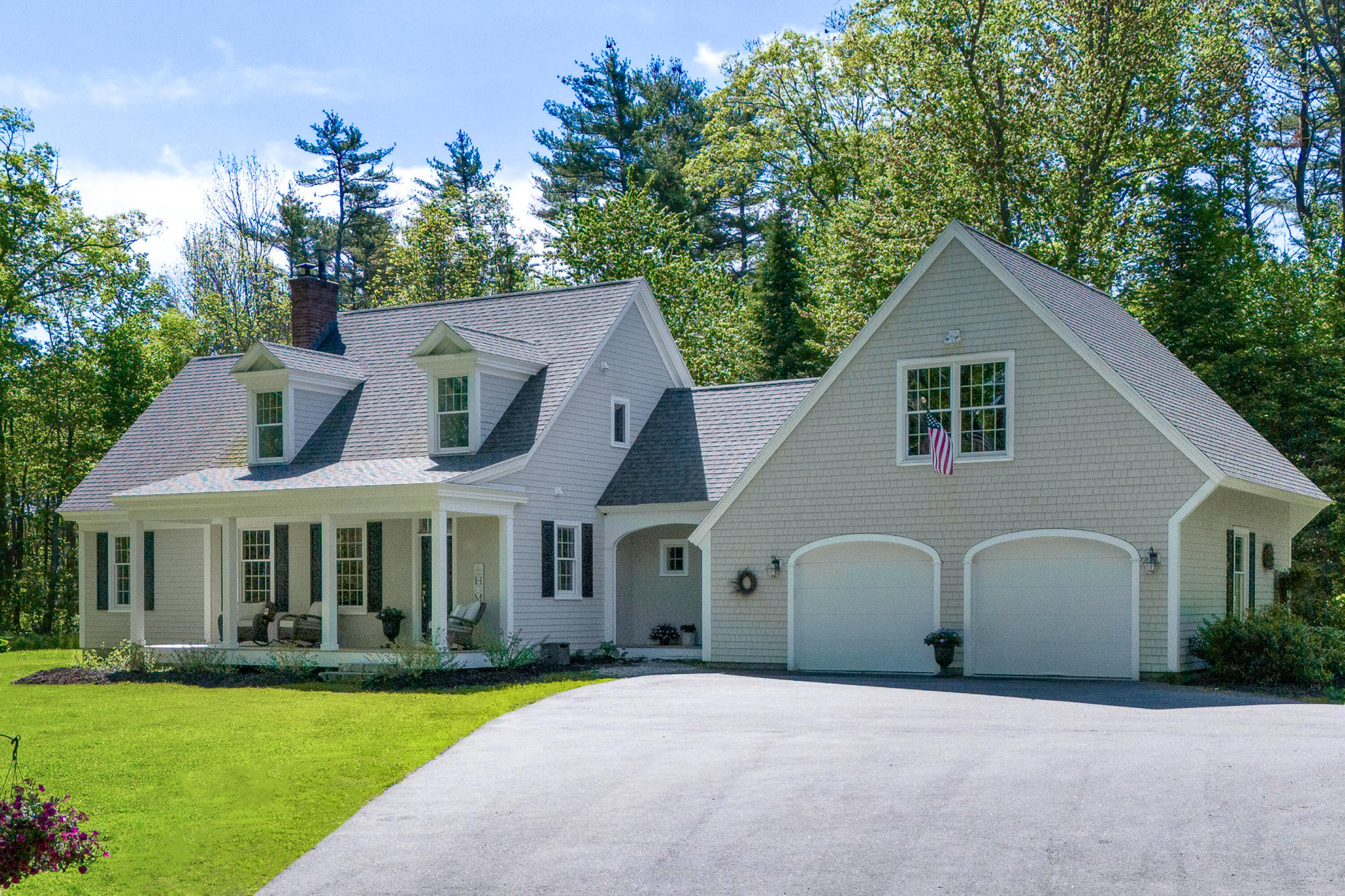 23 Whitcombs Way