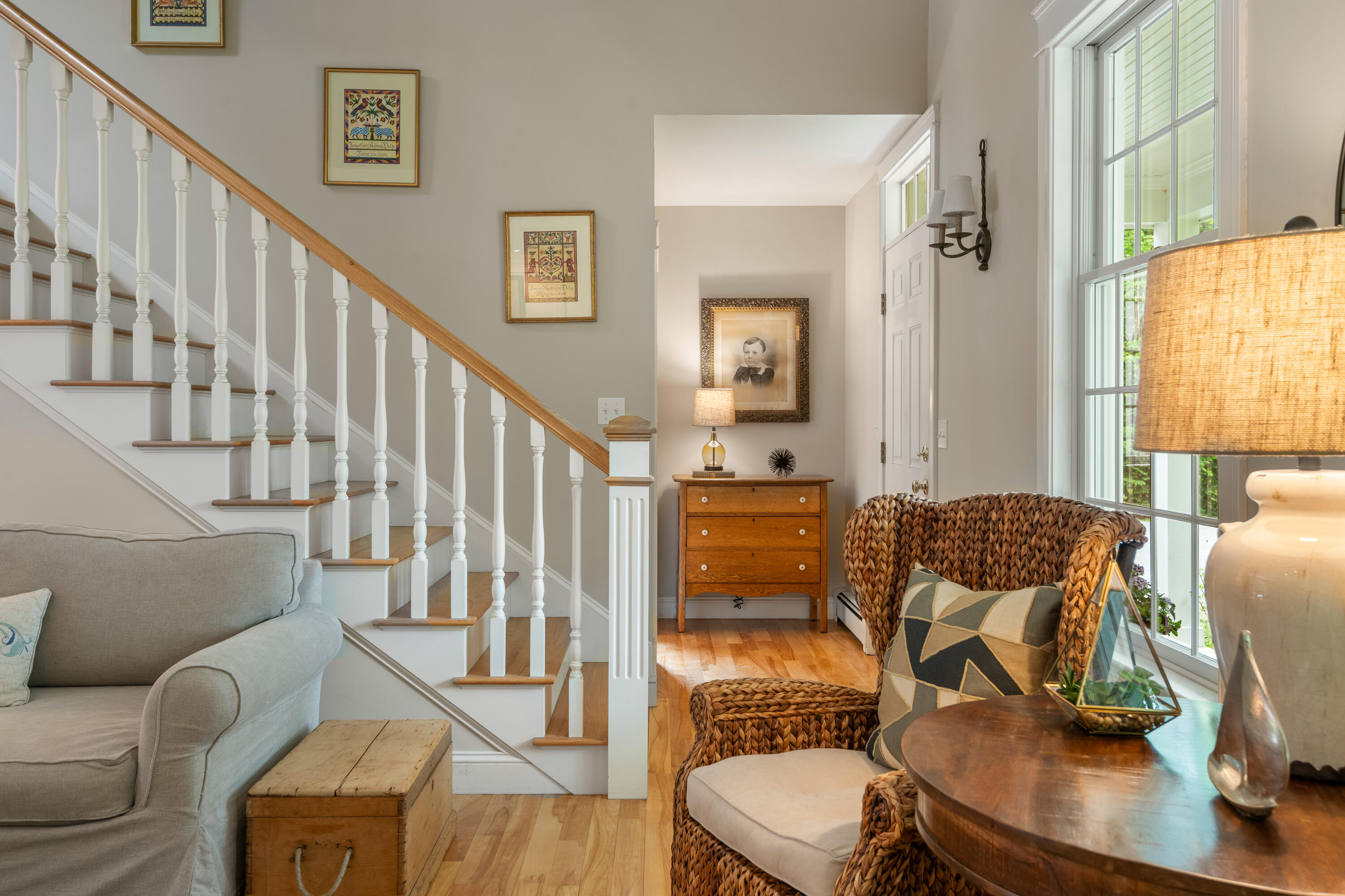 23 Whitcombs Way