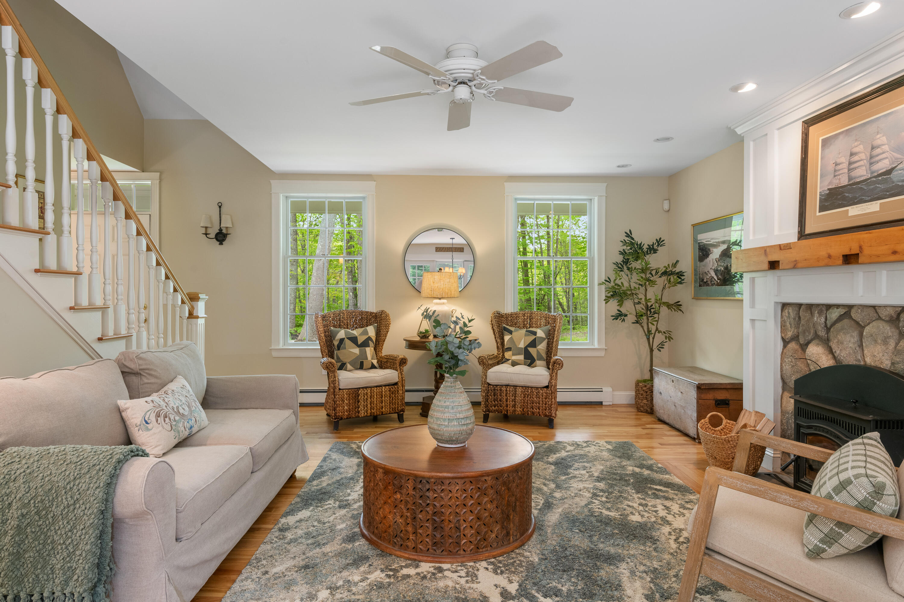 23 Whitcombs Way