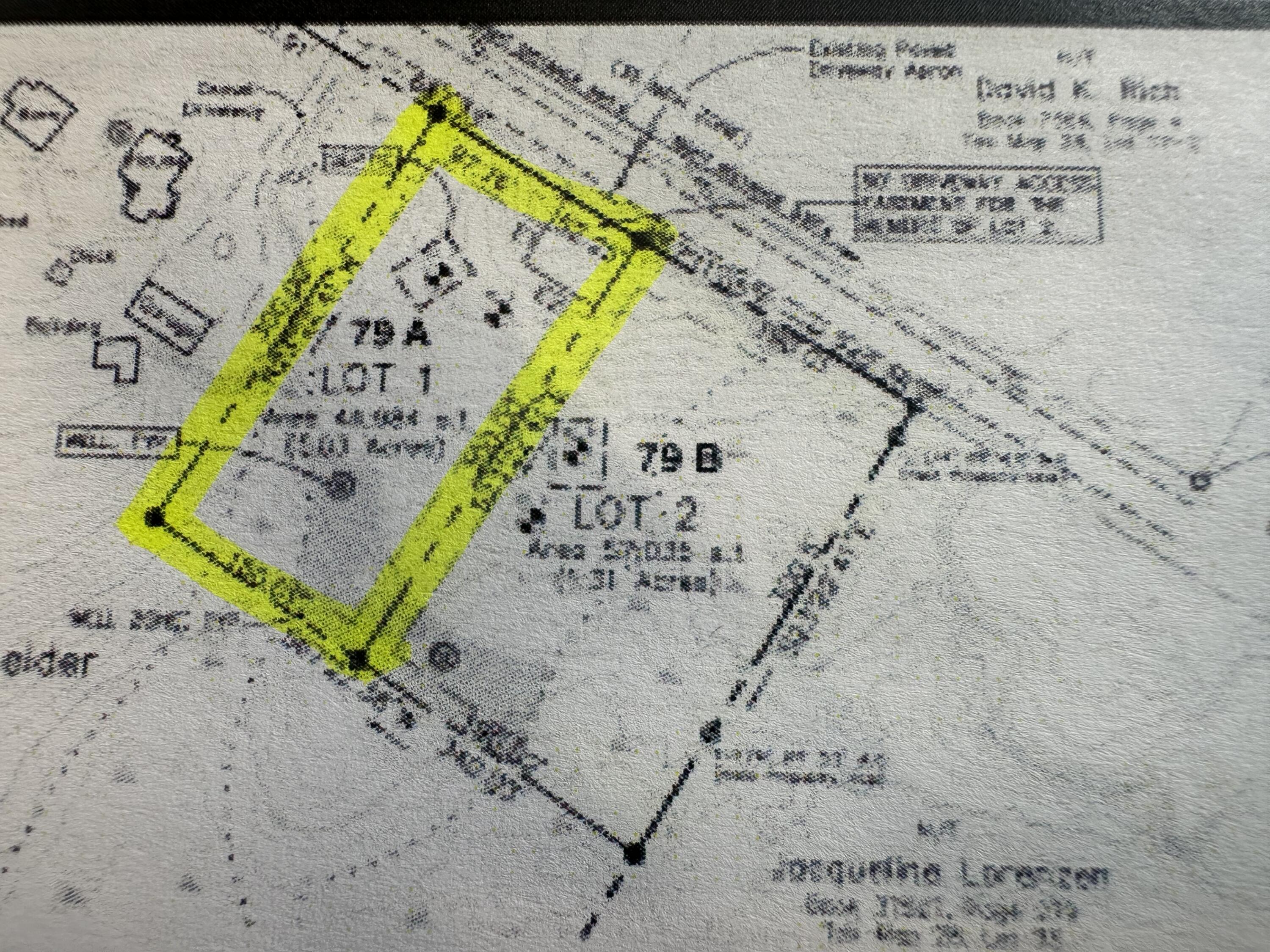 Lot 79A Day Road