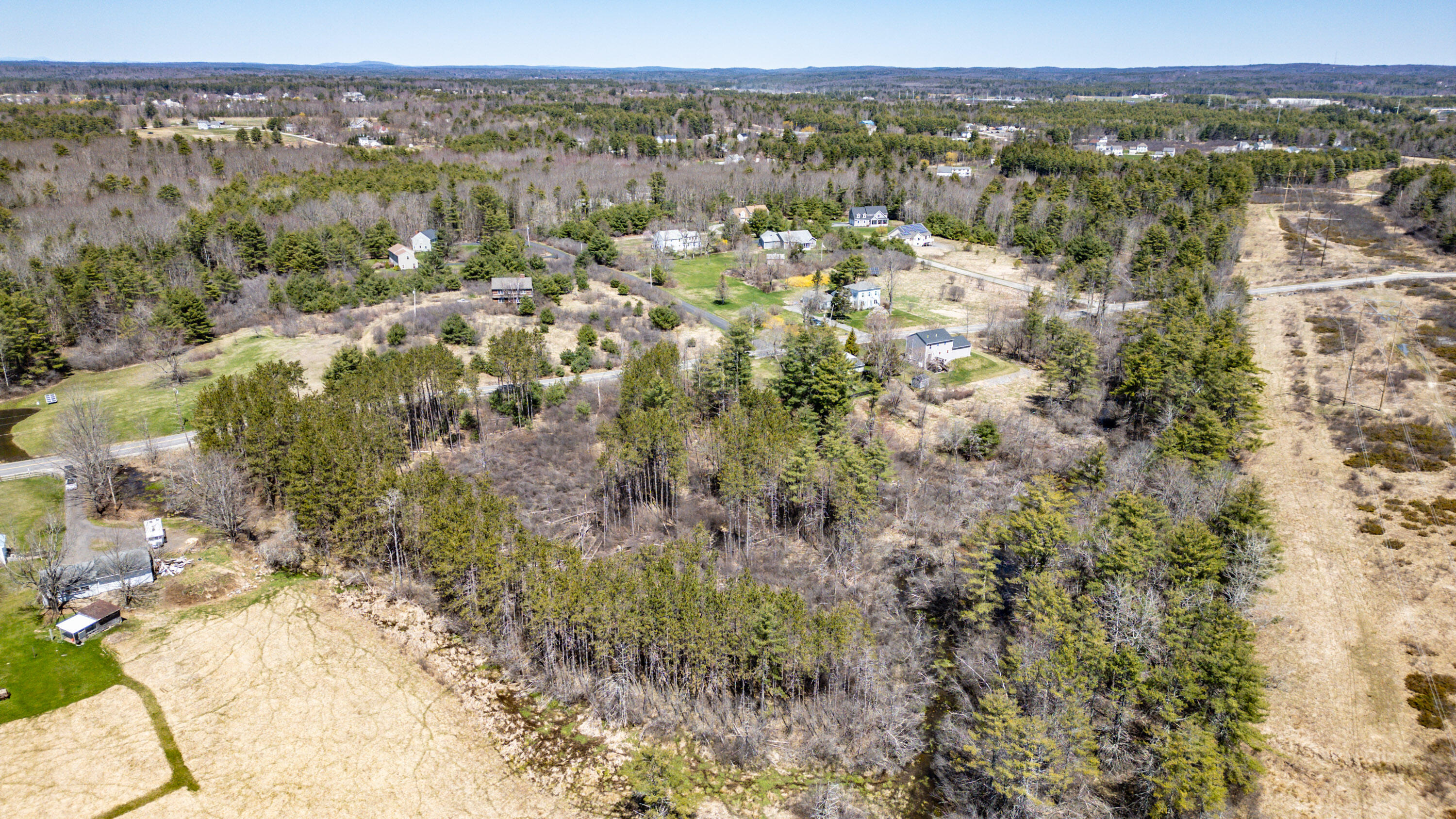 Lot 79A Day Road