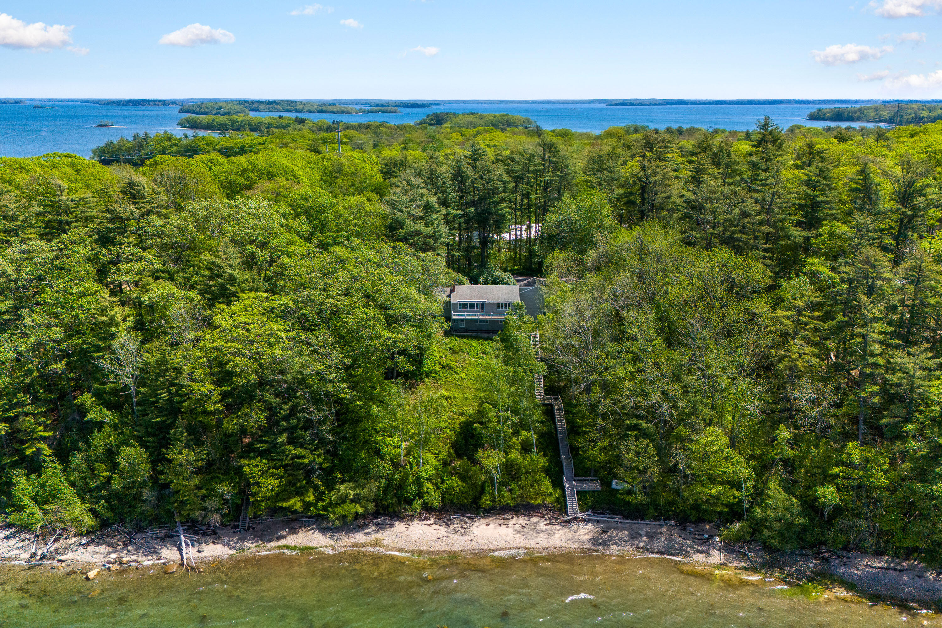 23 Sandy Point Road