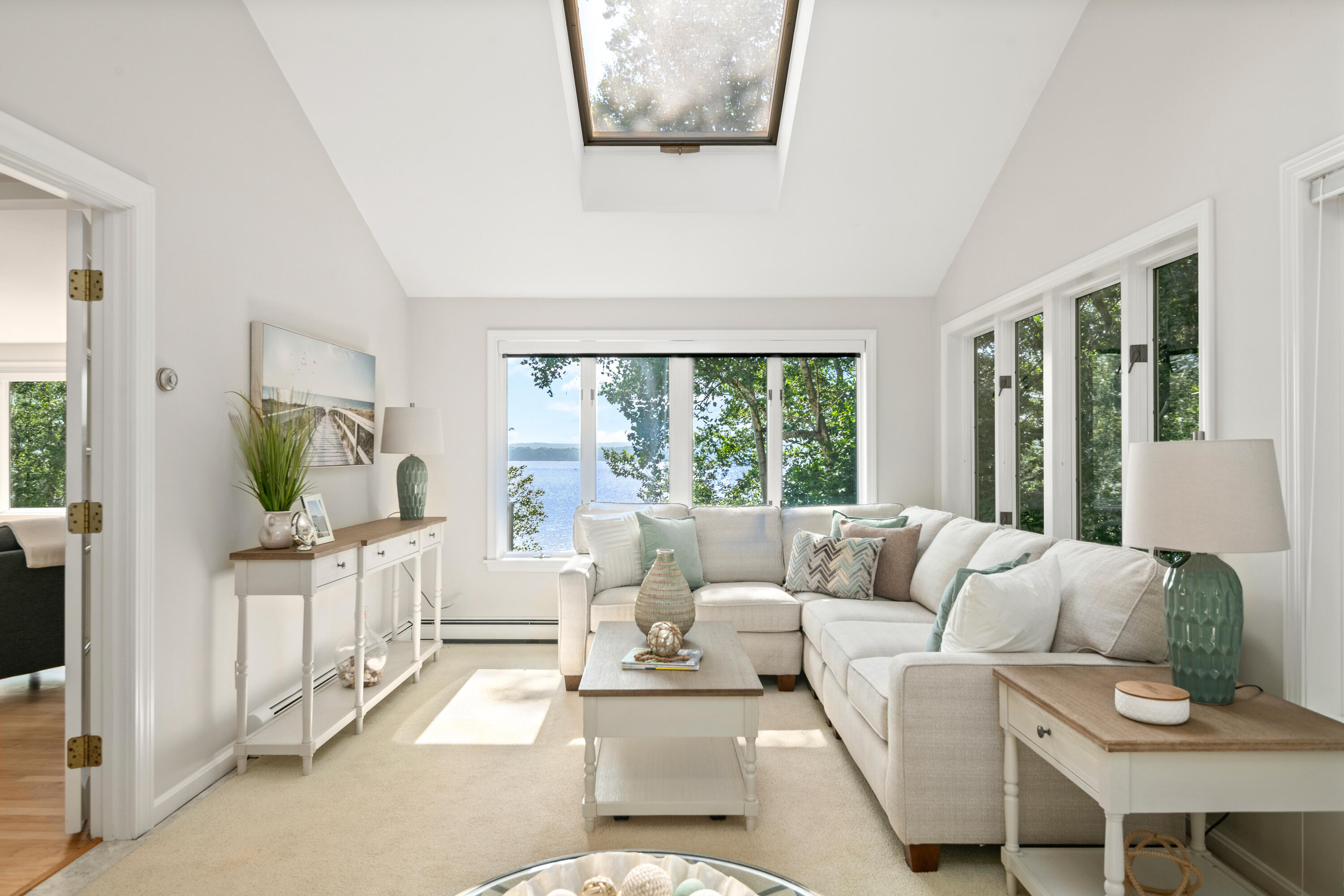 23 Sandy Point Road