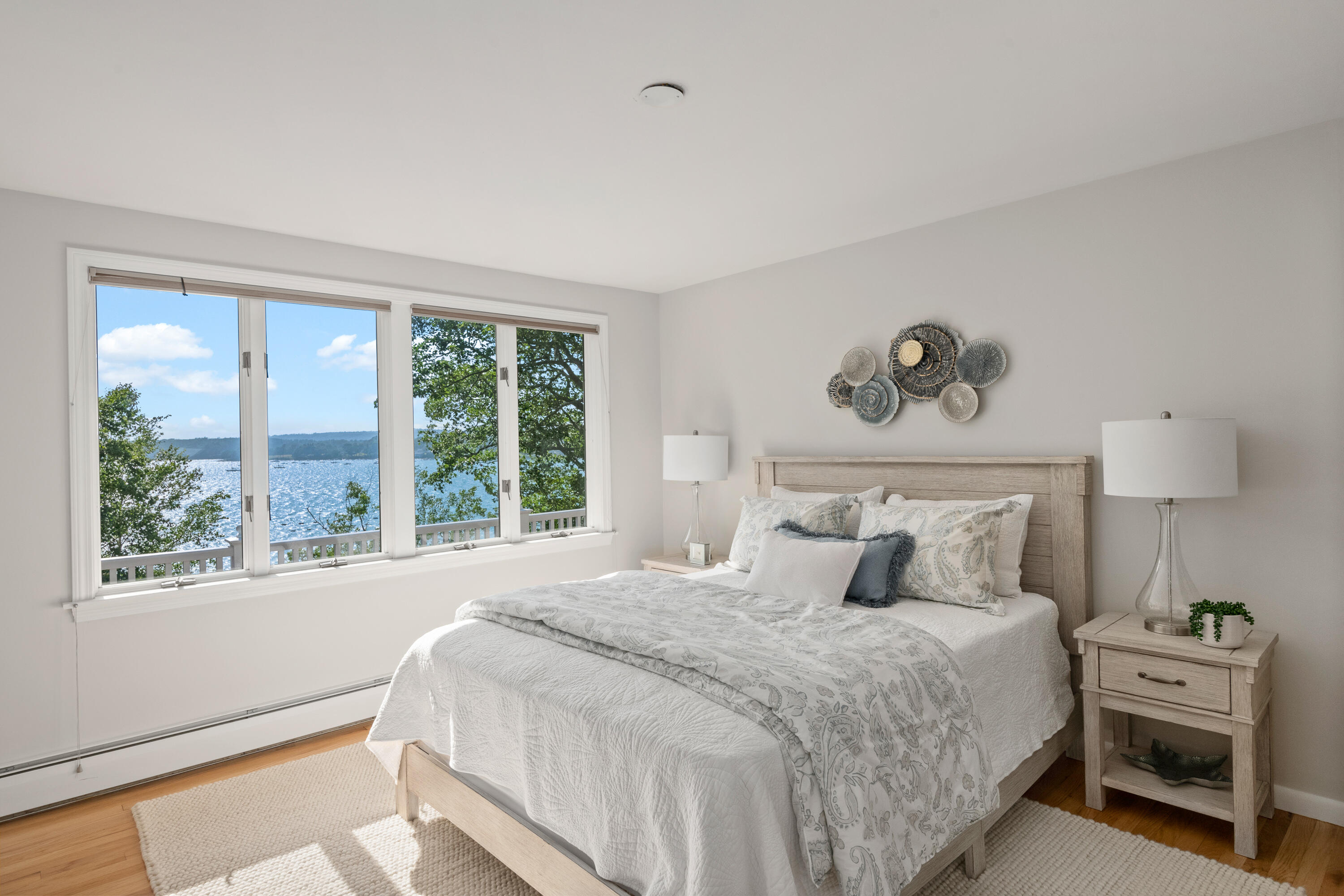 23 Sandy Point Road