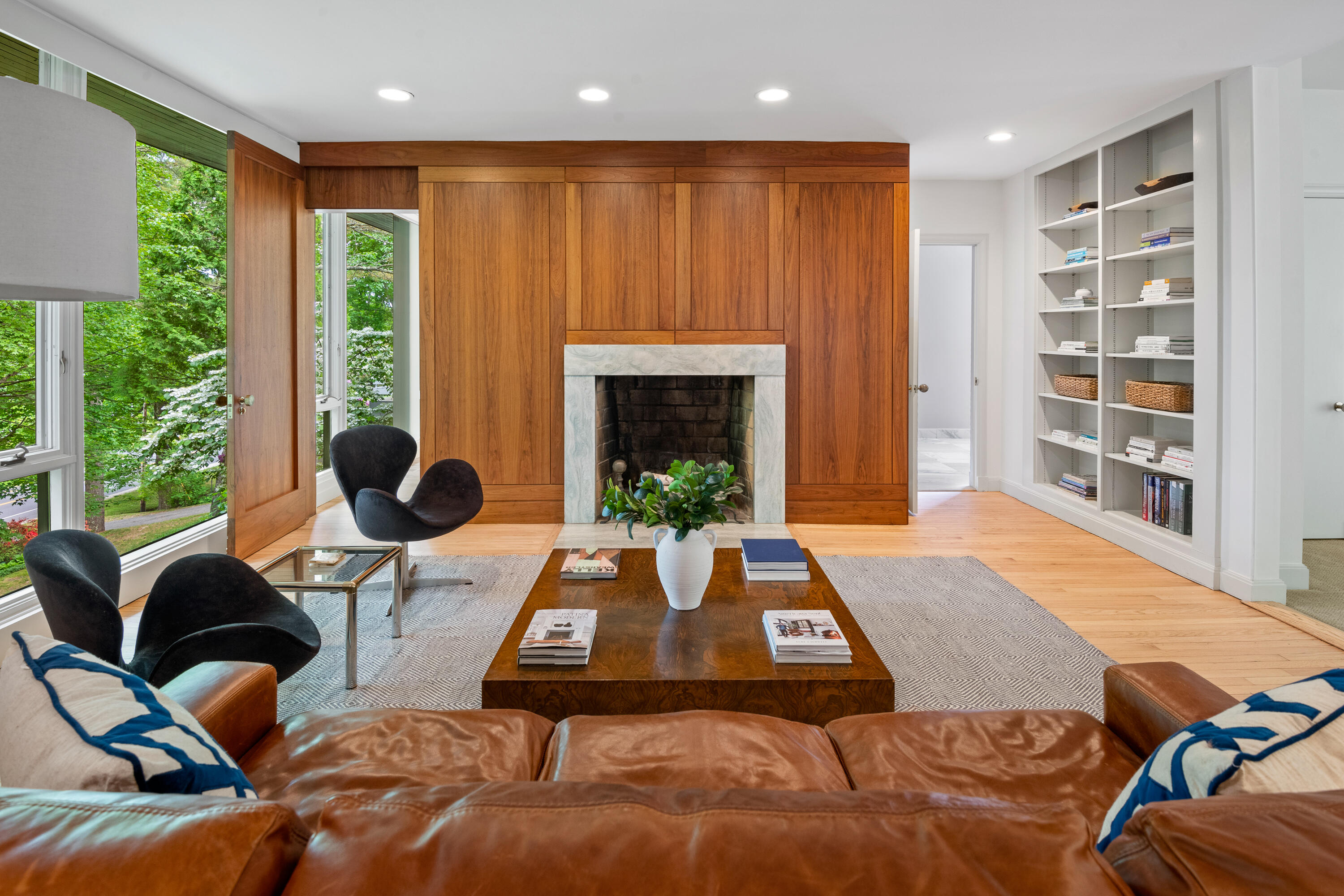 124 Foreside Road