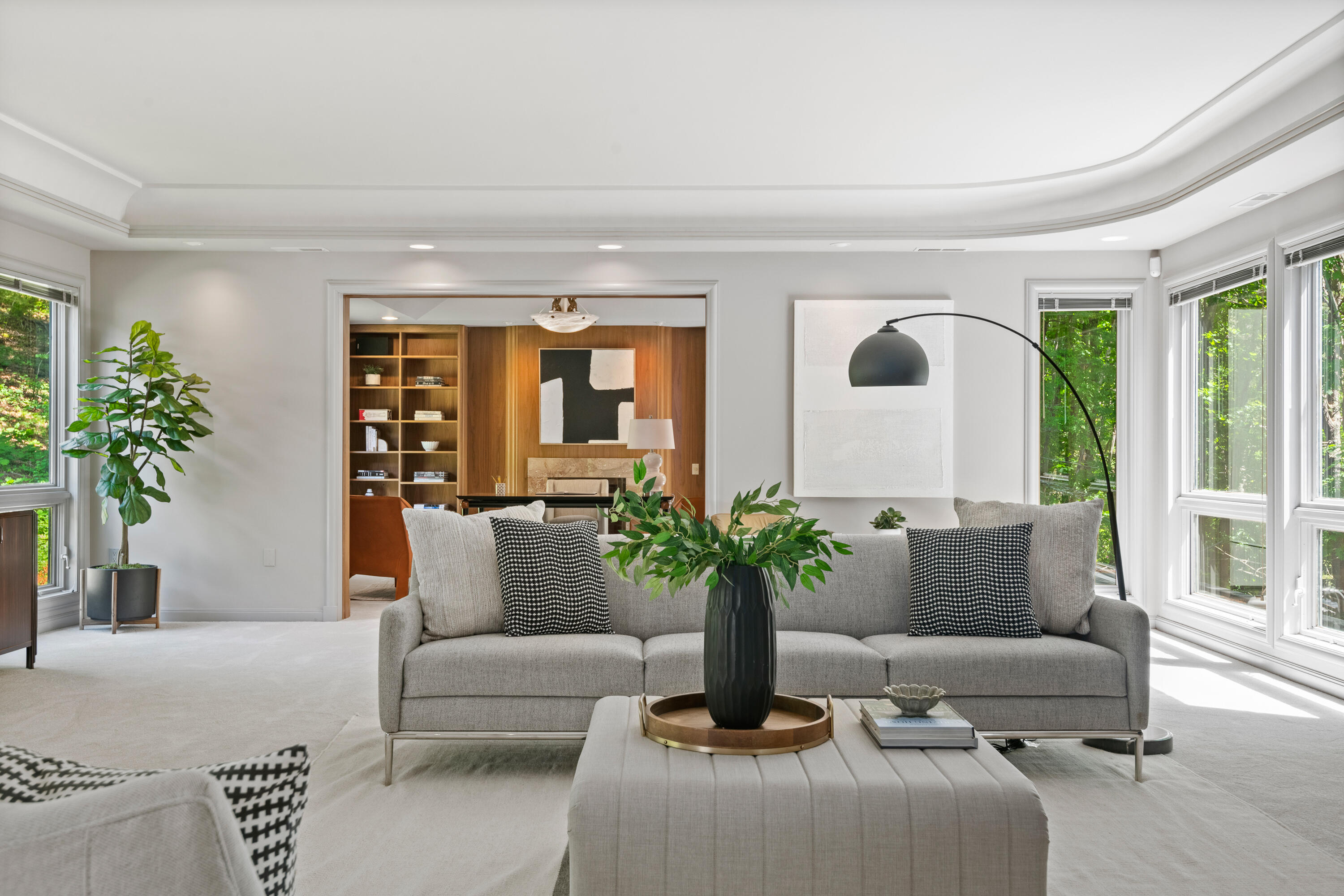 124 Foreside Road