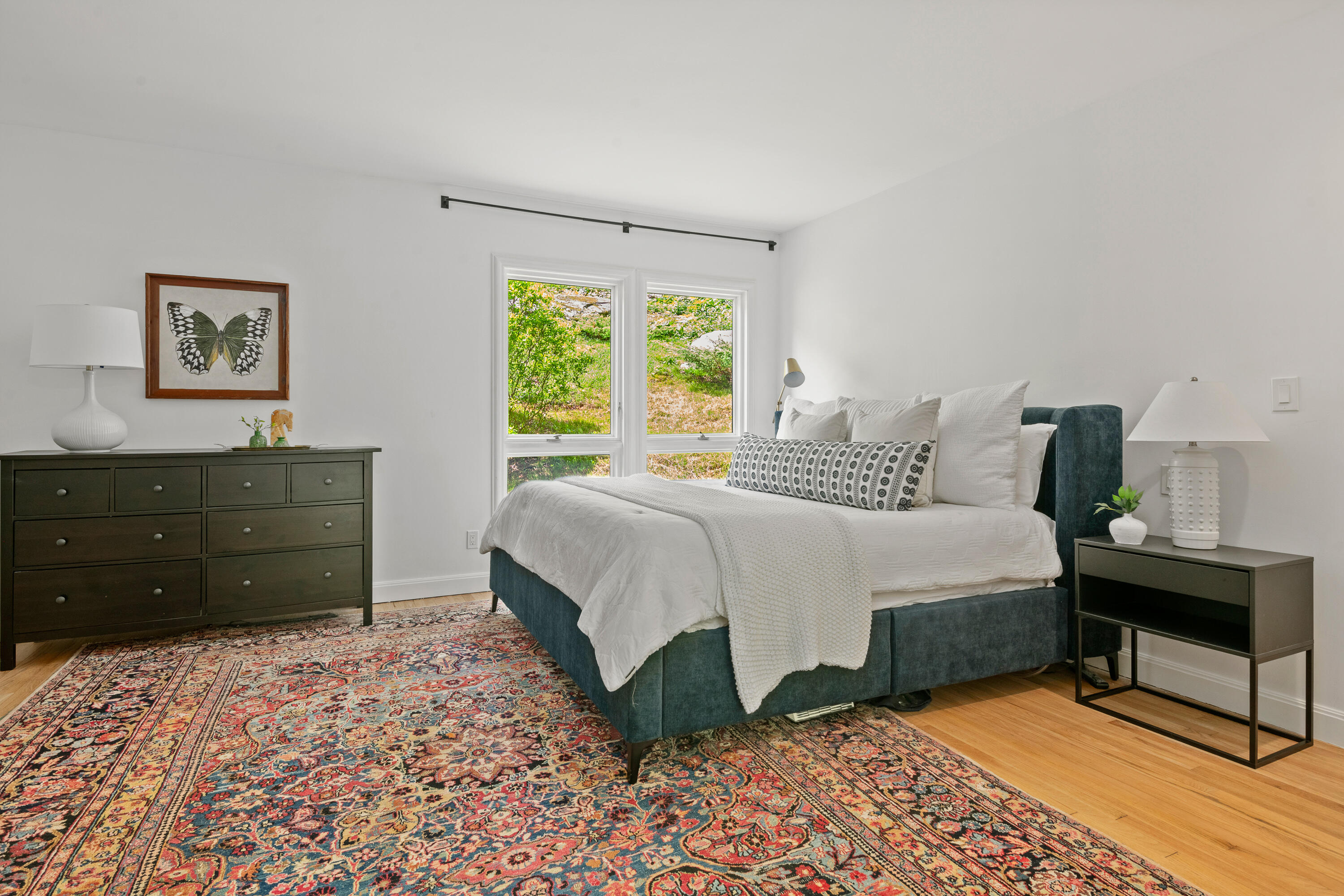 124 Foreside Road