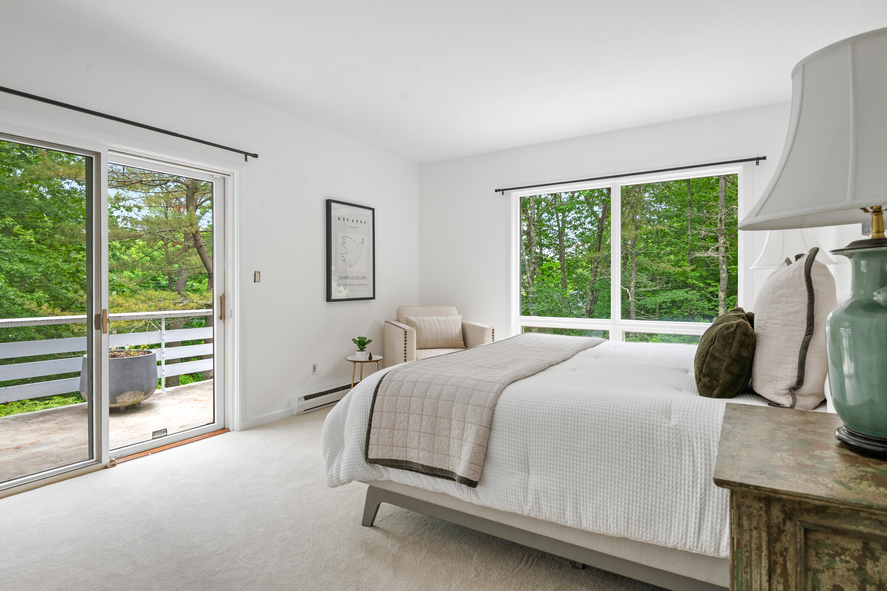 124 Foreside Road