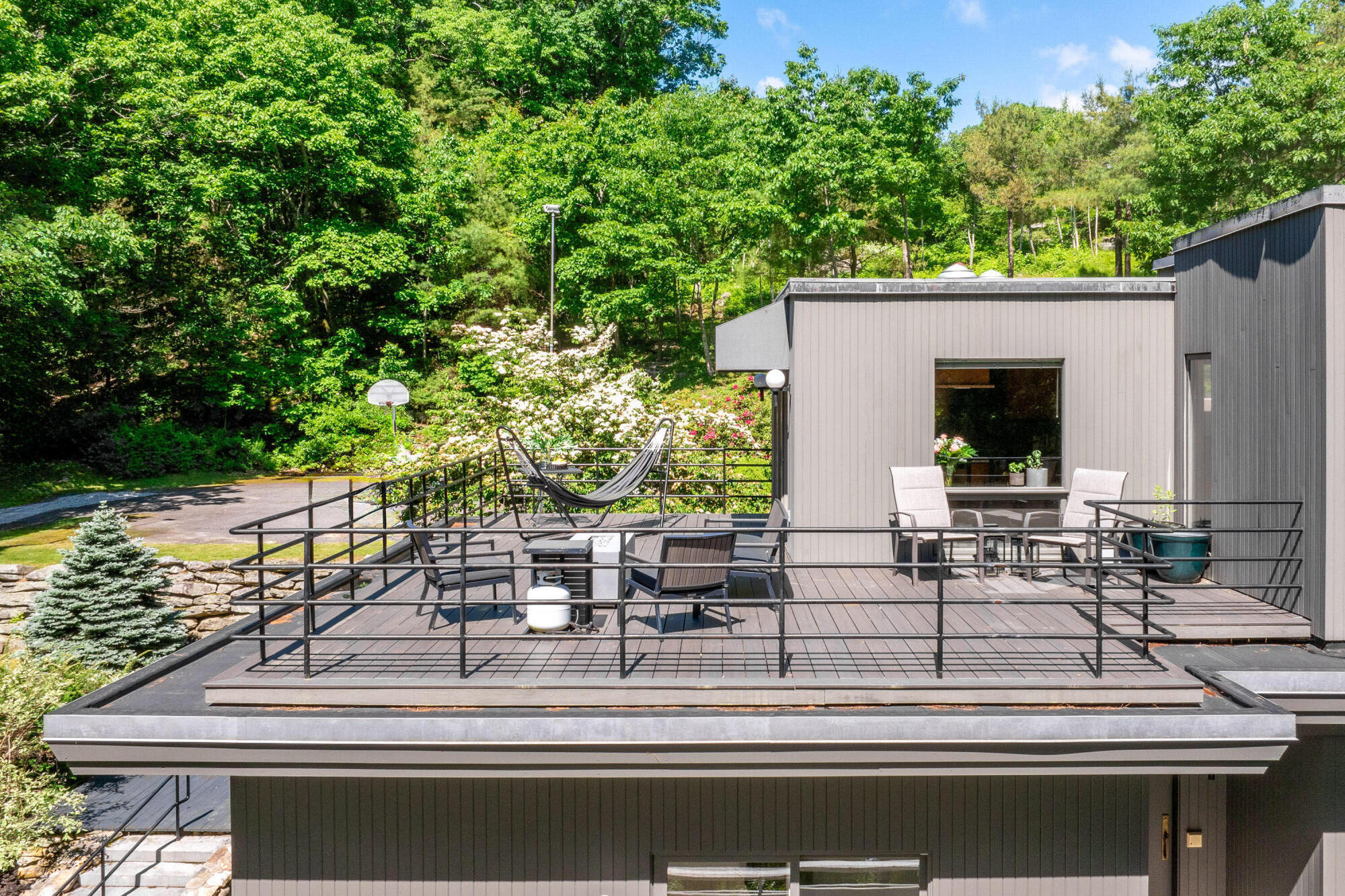 124 Foreside Road