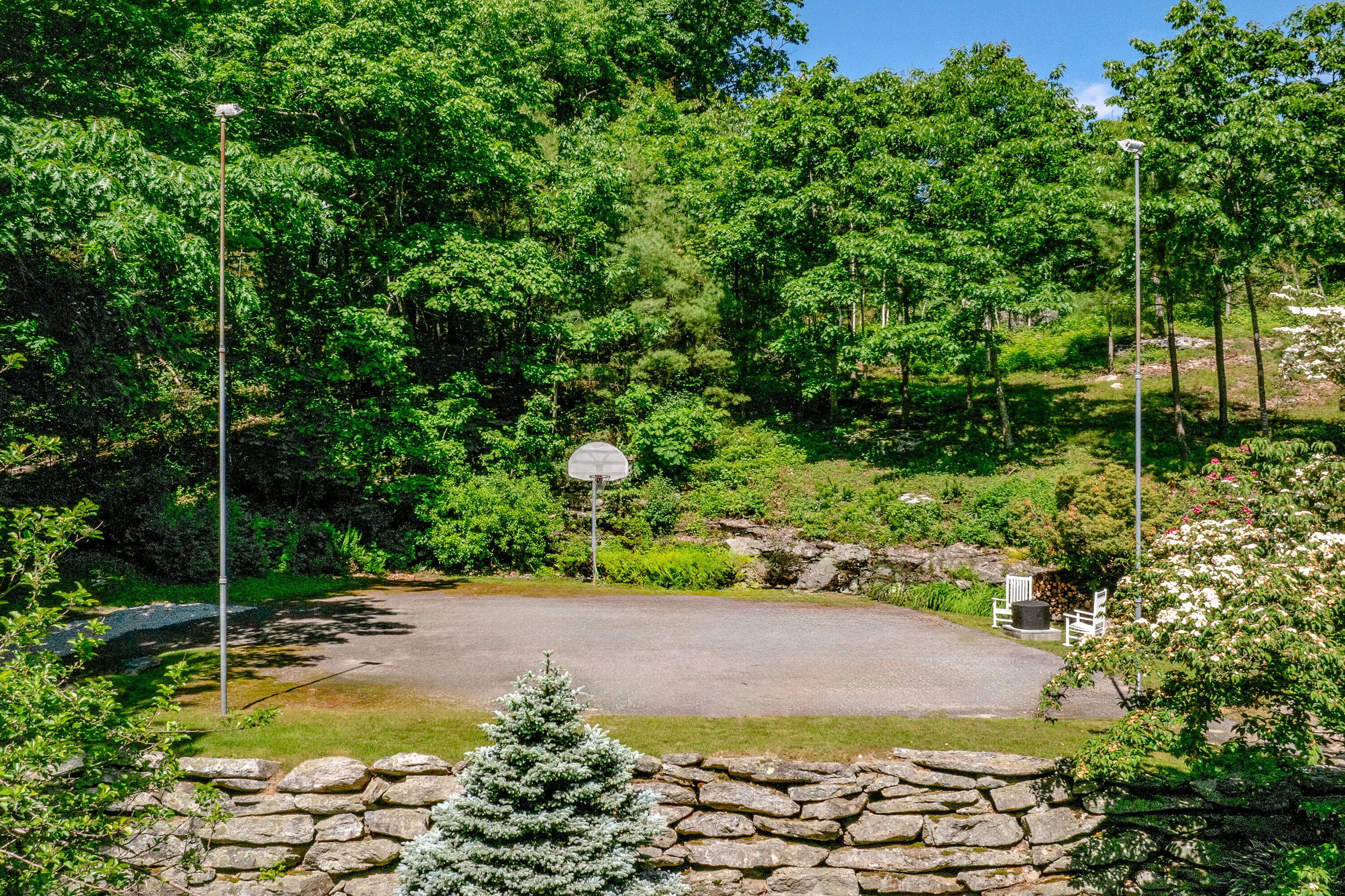 124 Foreside Road