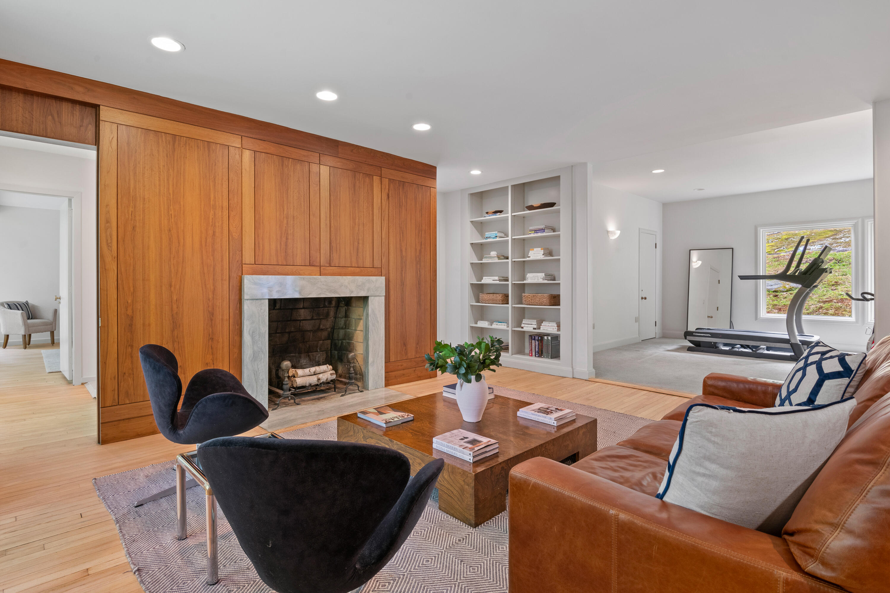 124 Foreside Road