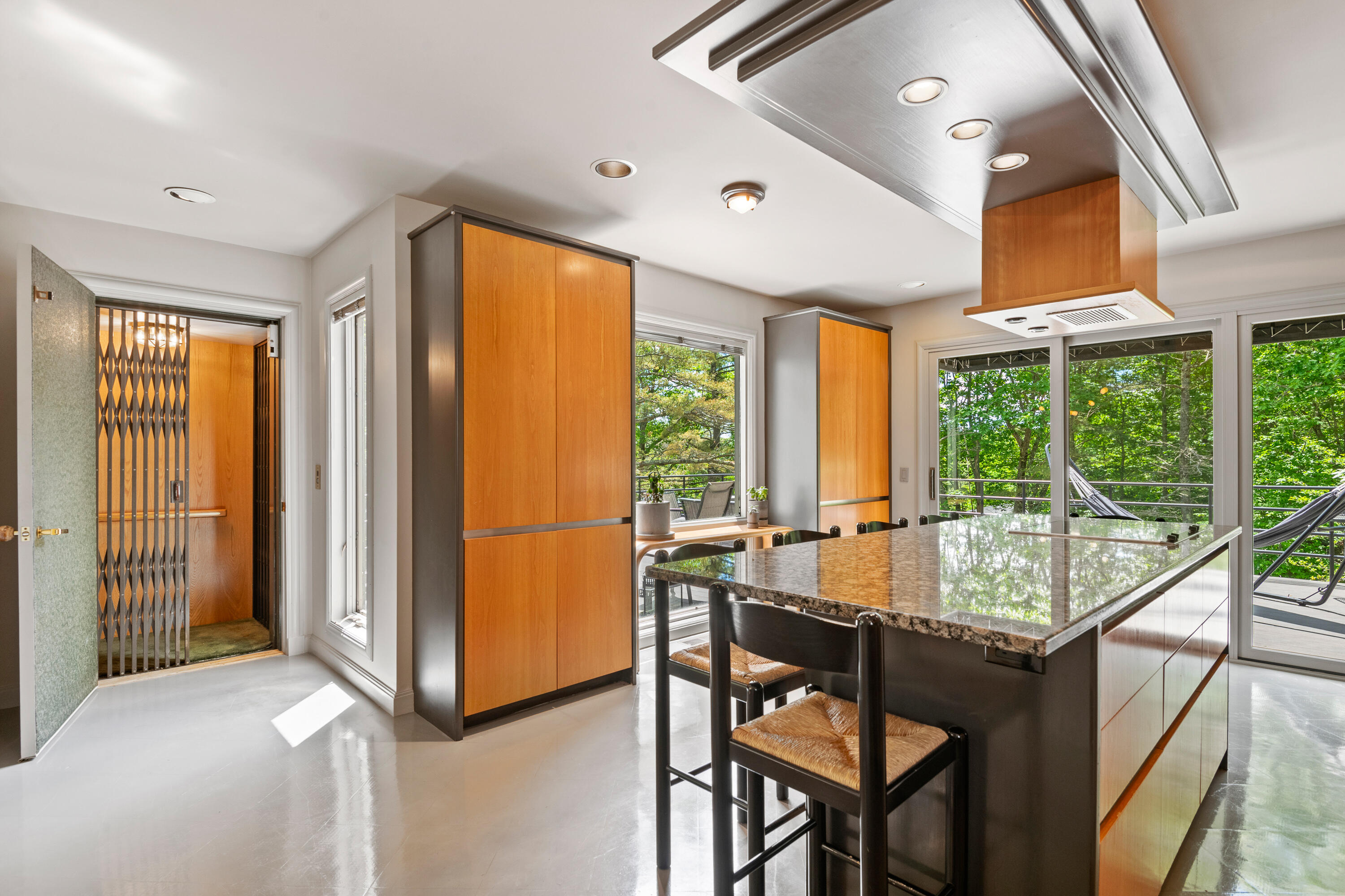 124 Foreside Road