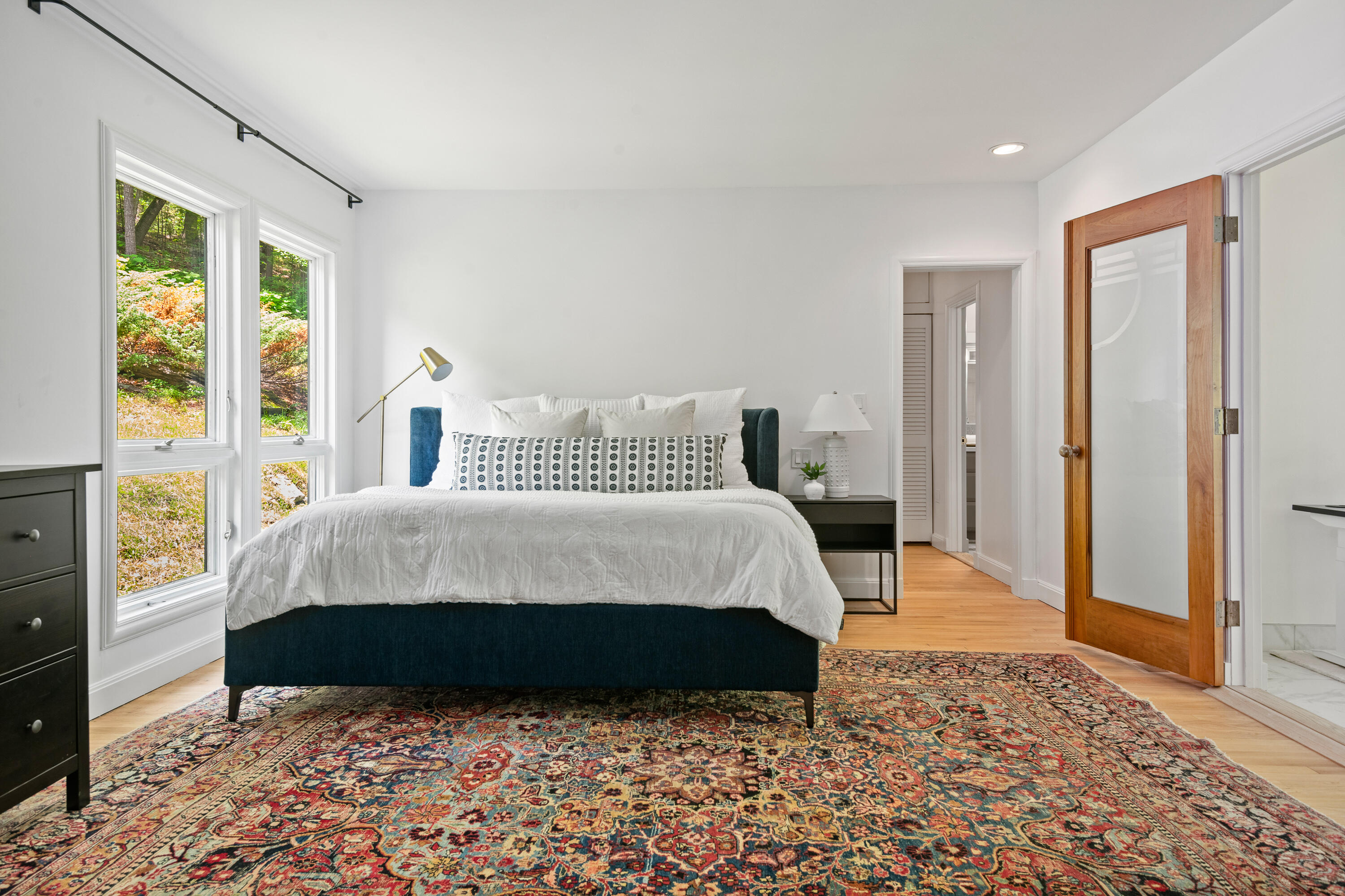 124 Foreside Road
