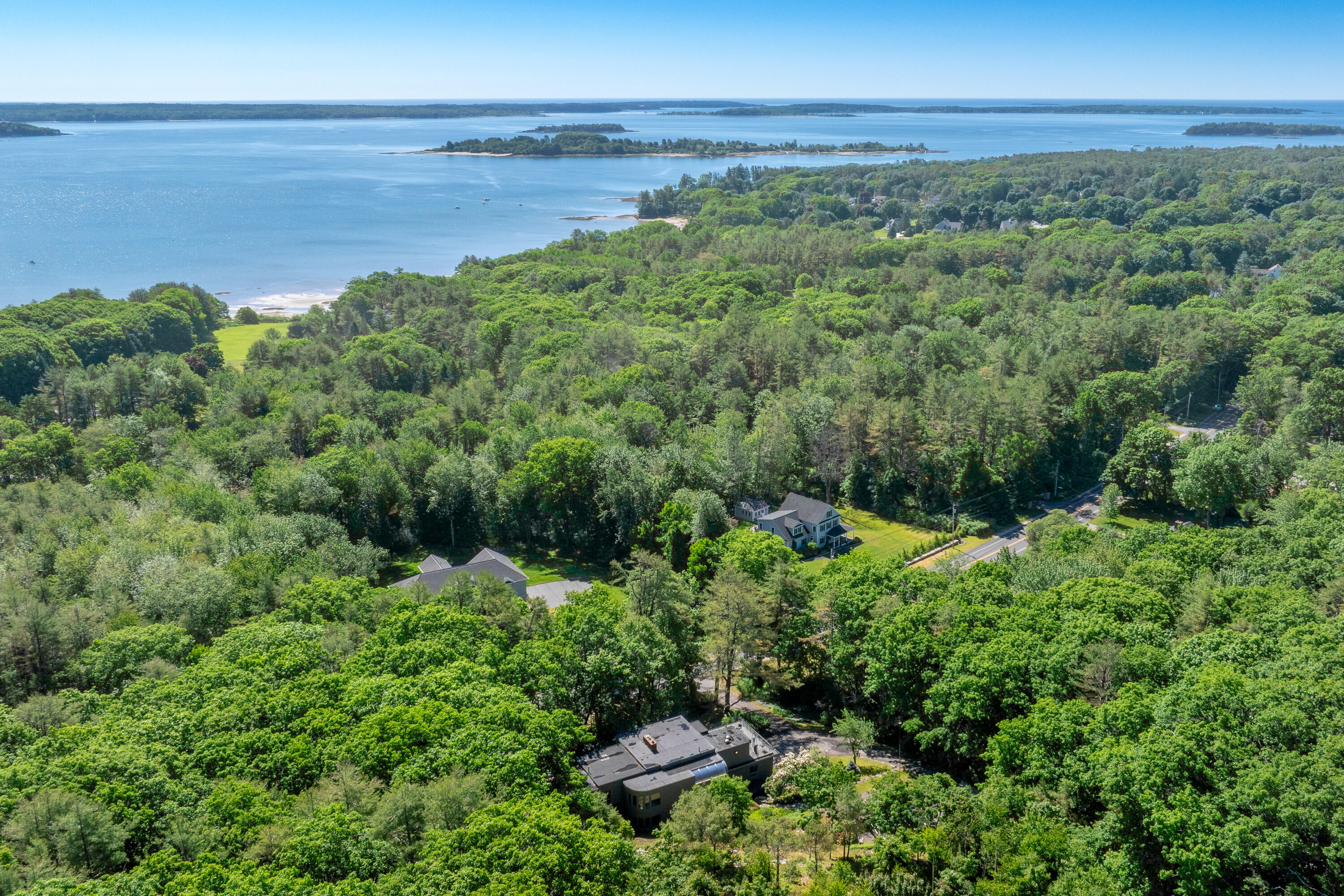 124 Foreside Road