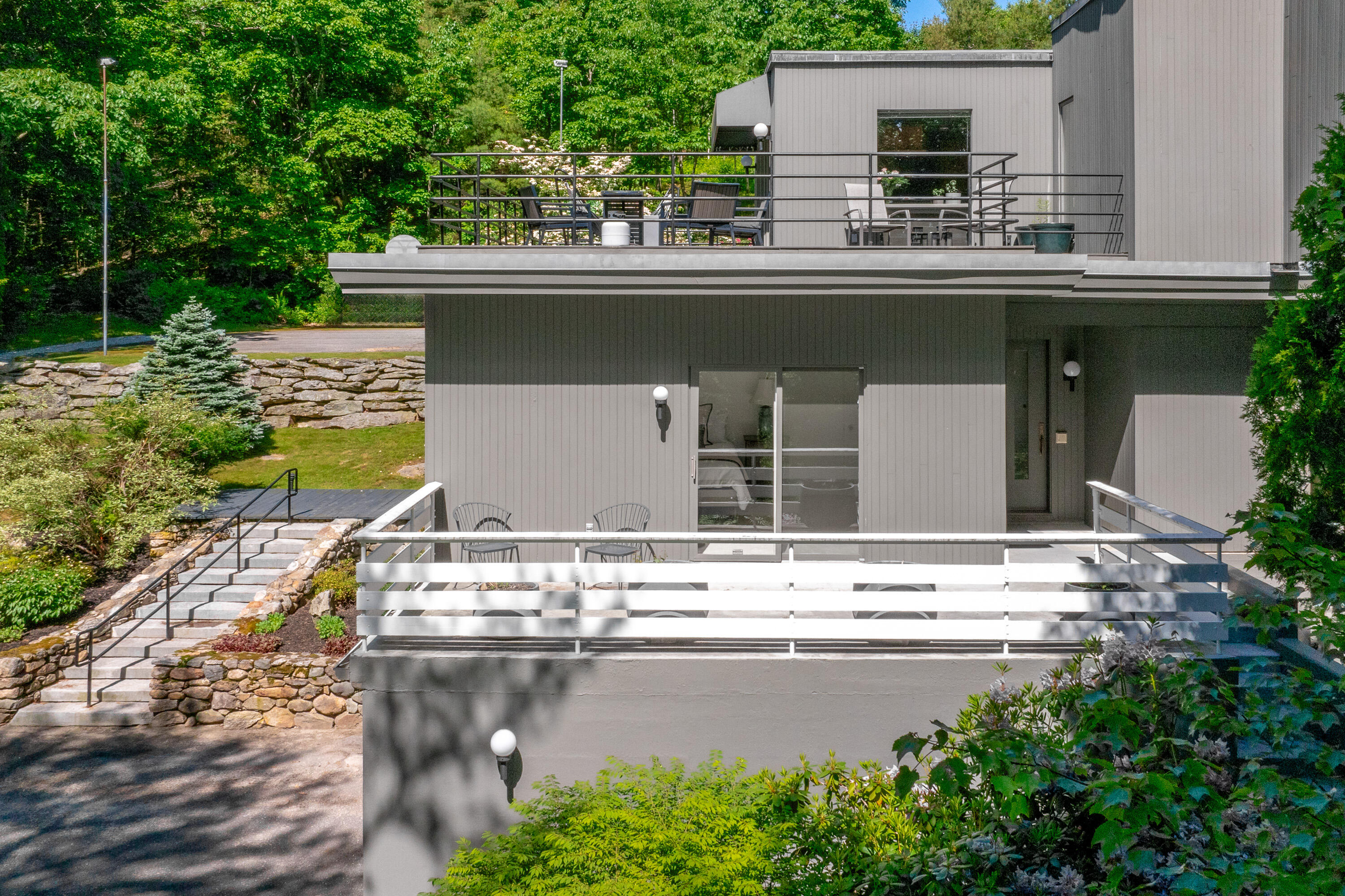 124 Foreside Road