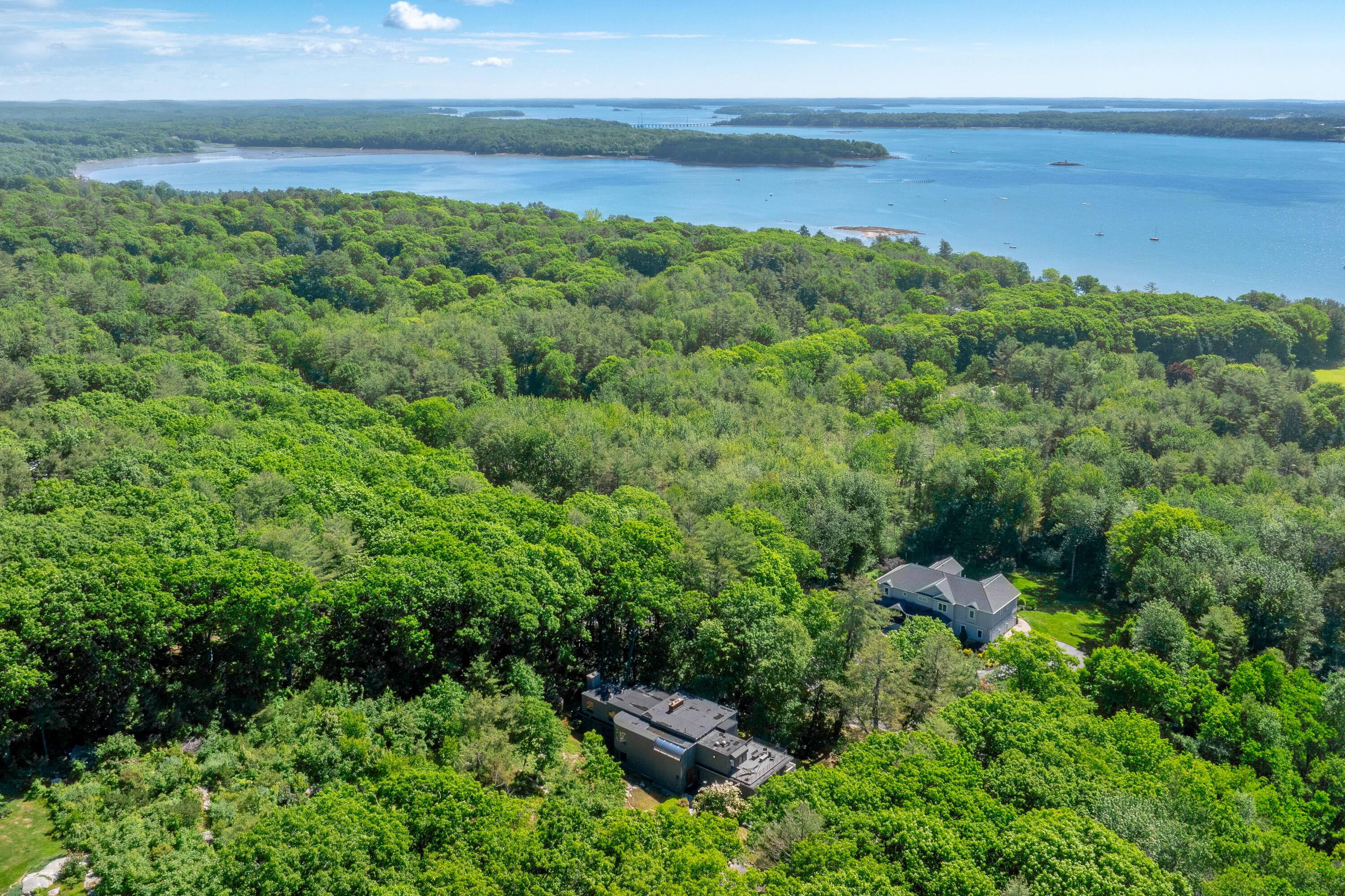 124 Foreside Road