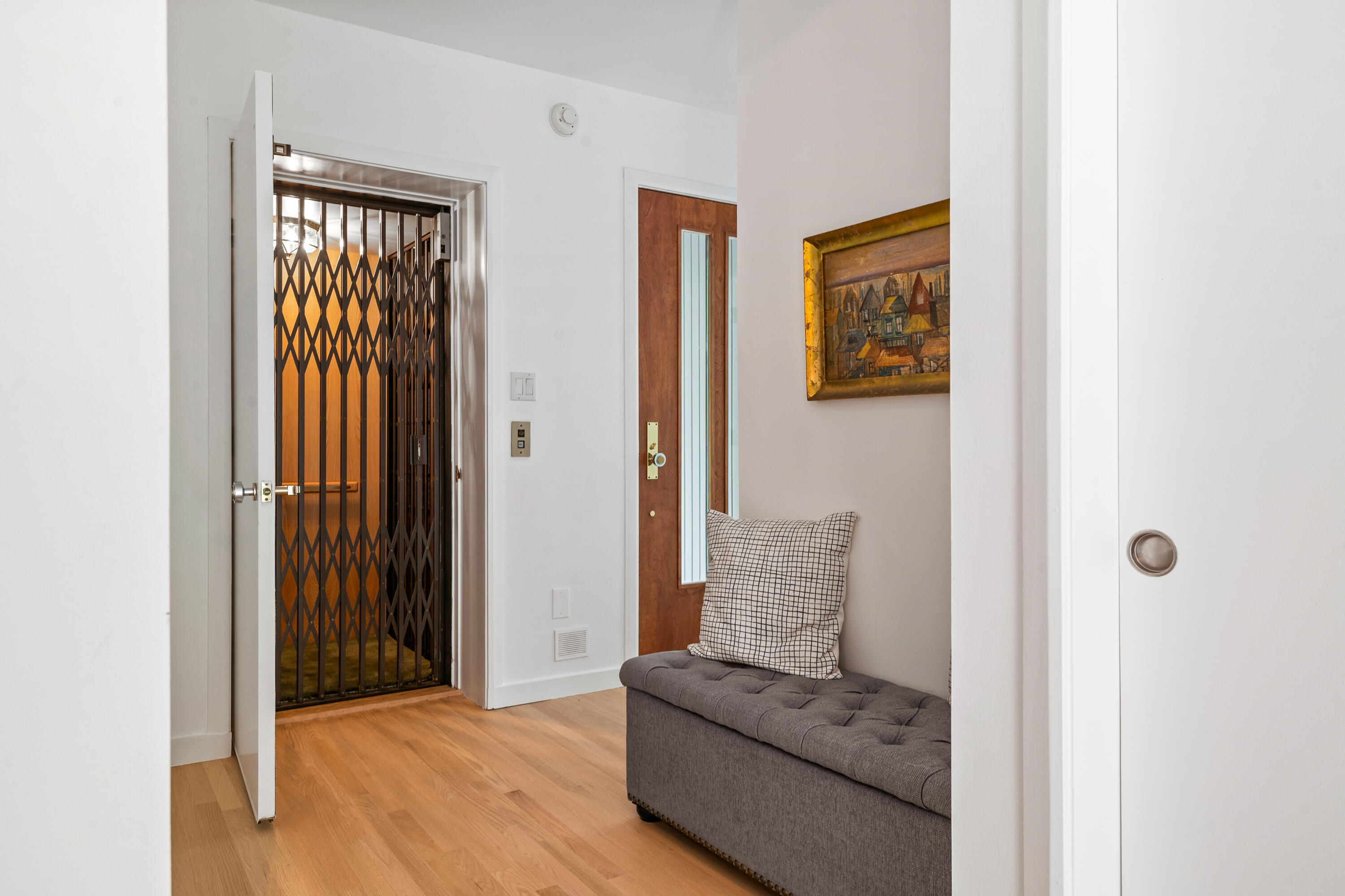 124 Foreside Road