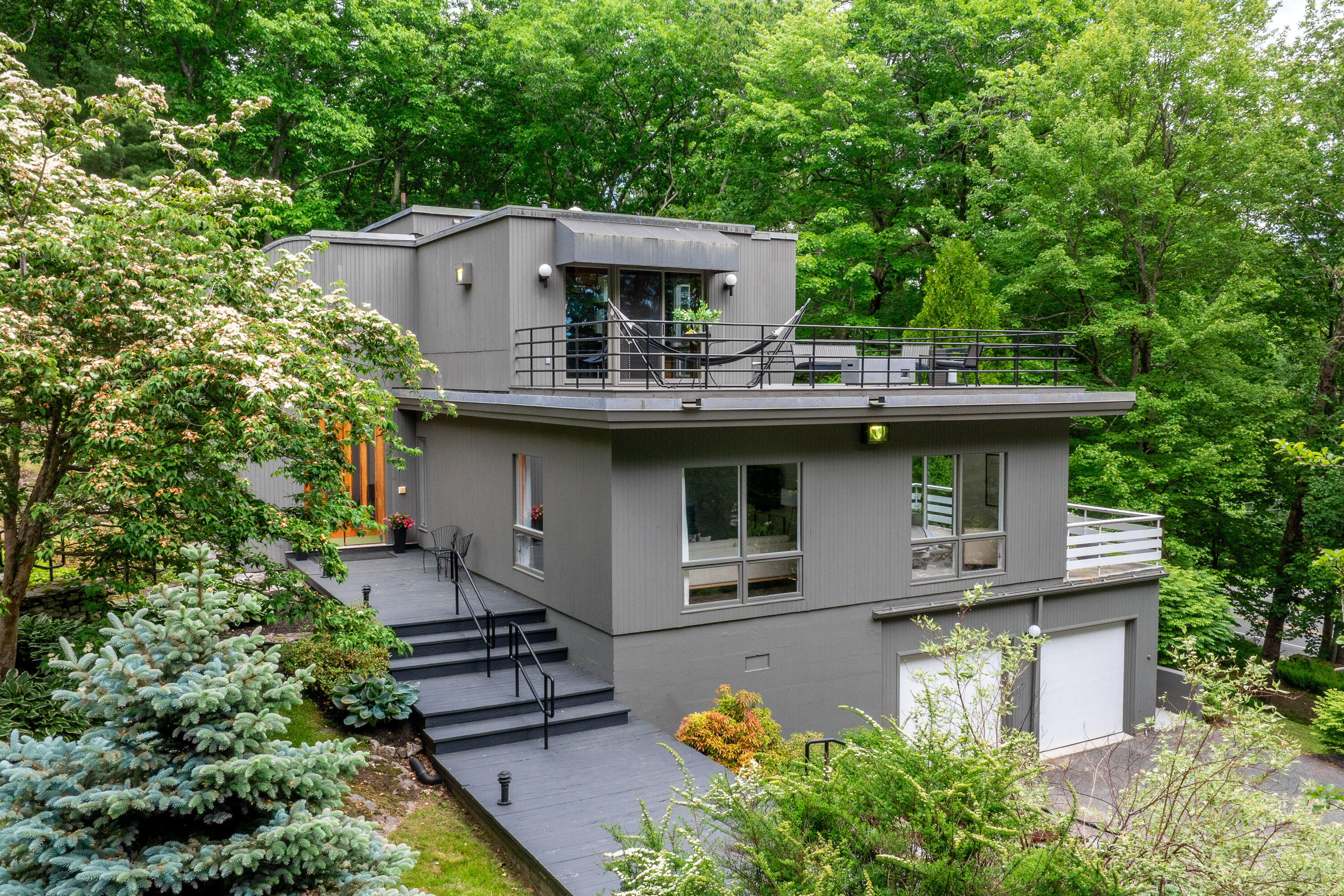 124 Foreside Road