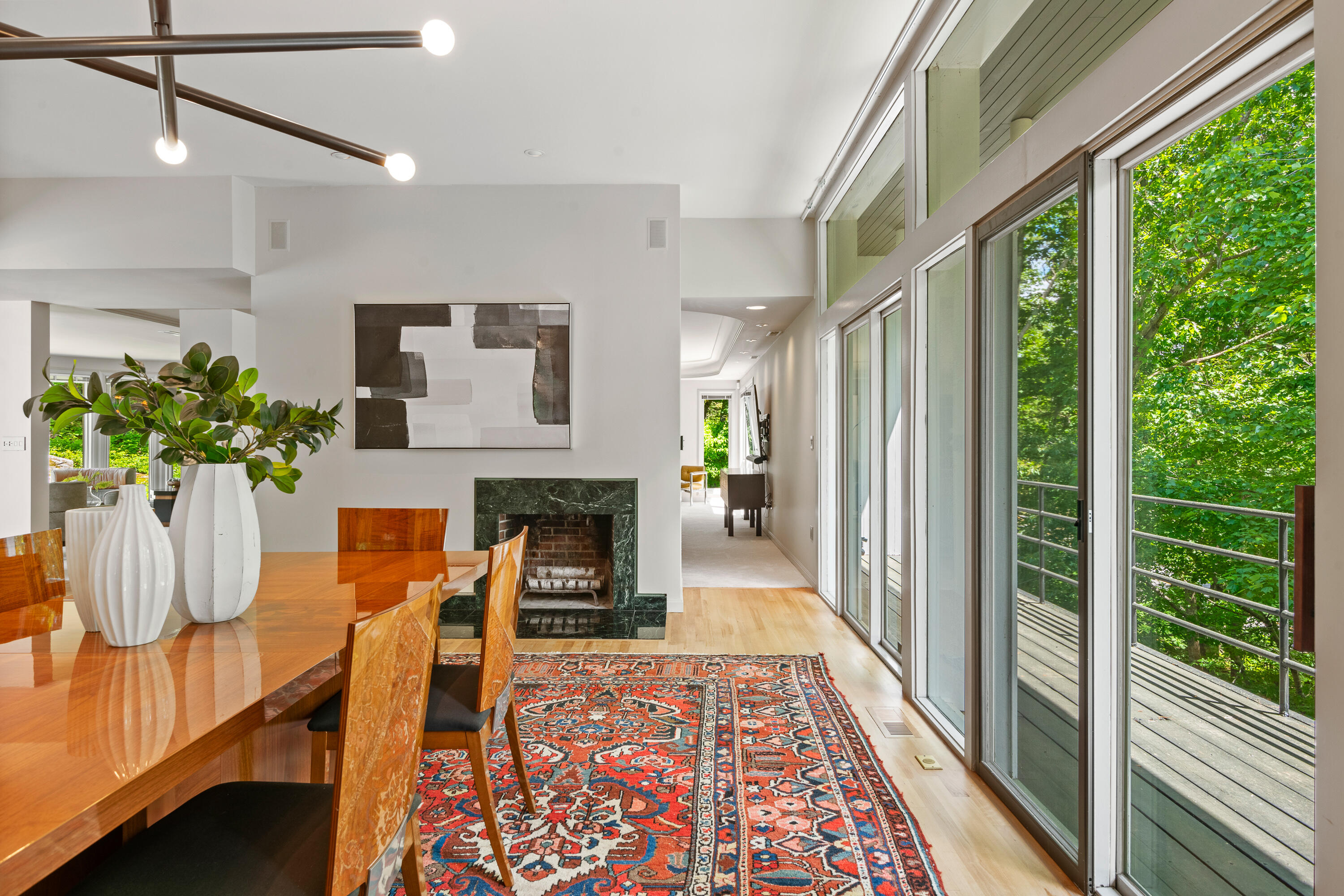 124 Foreside Road