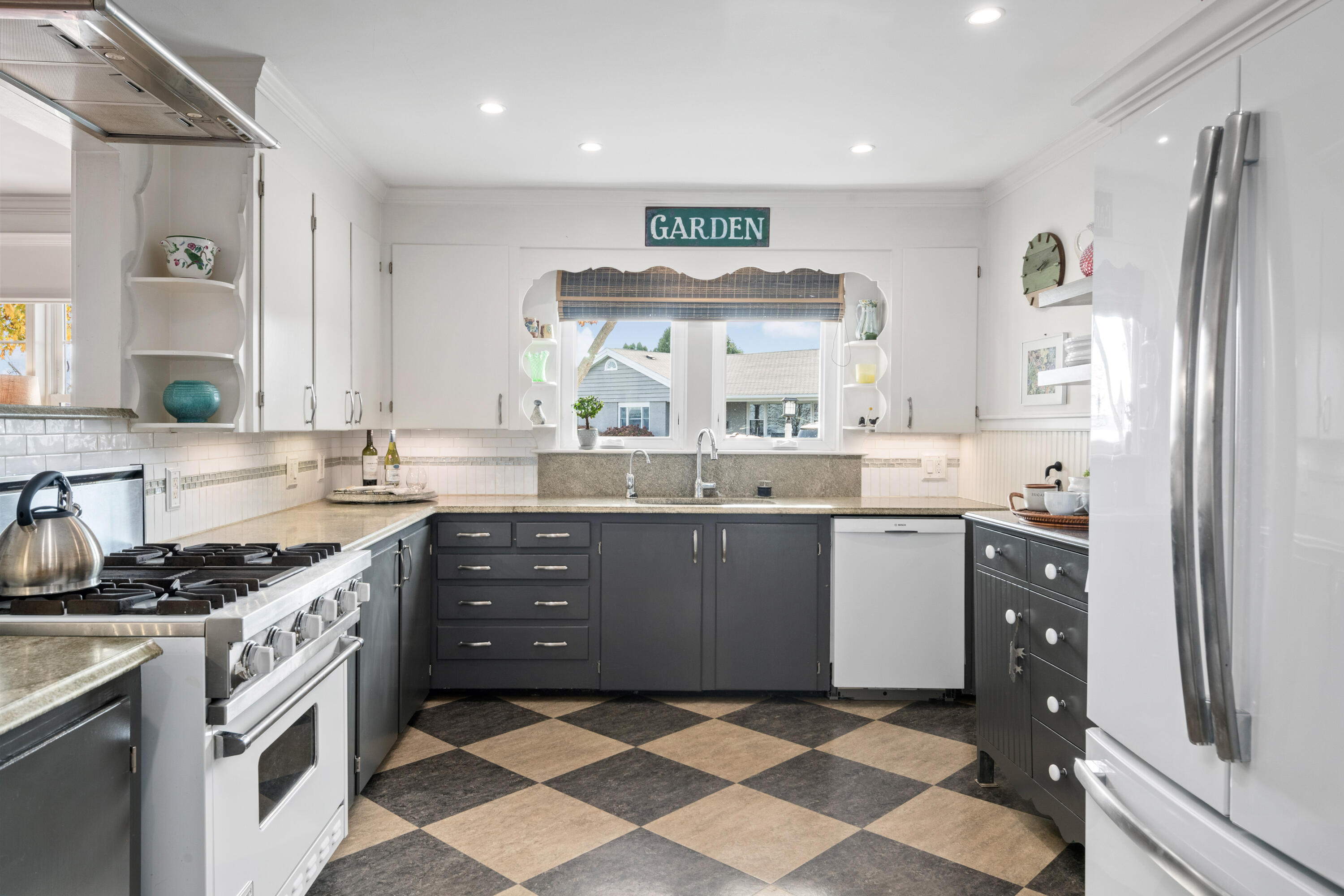 22 Mckinley Road