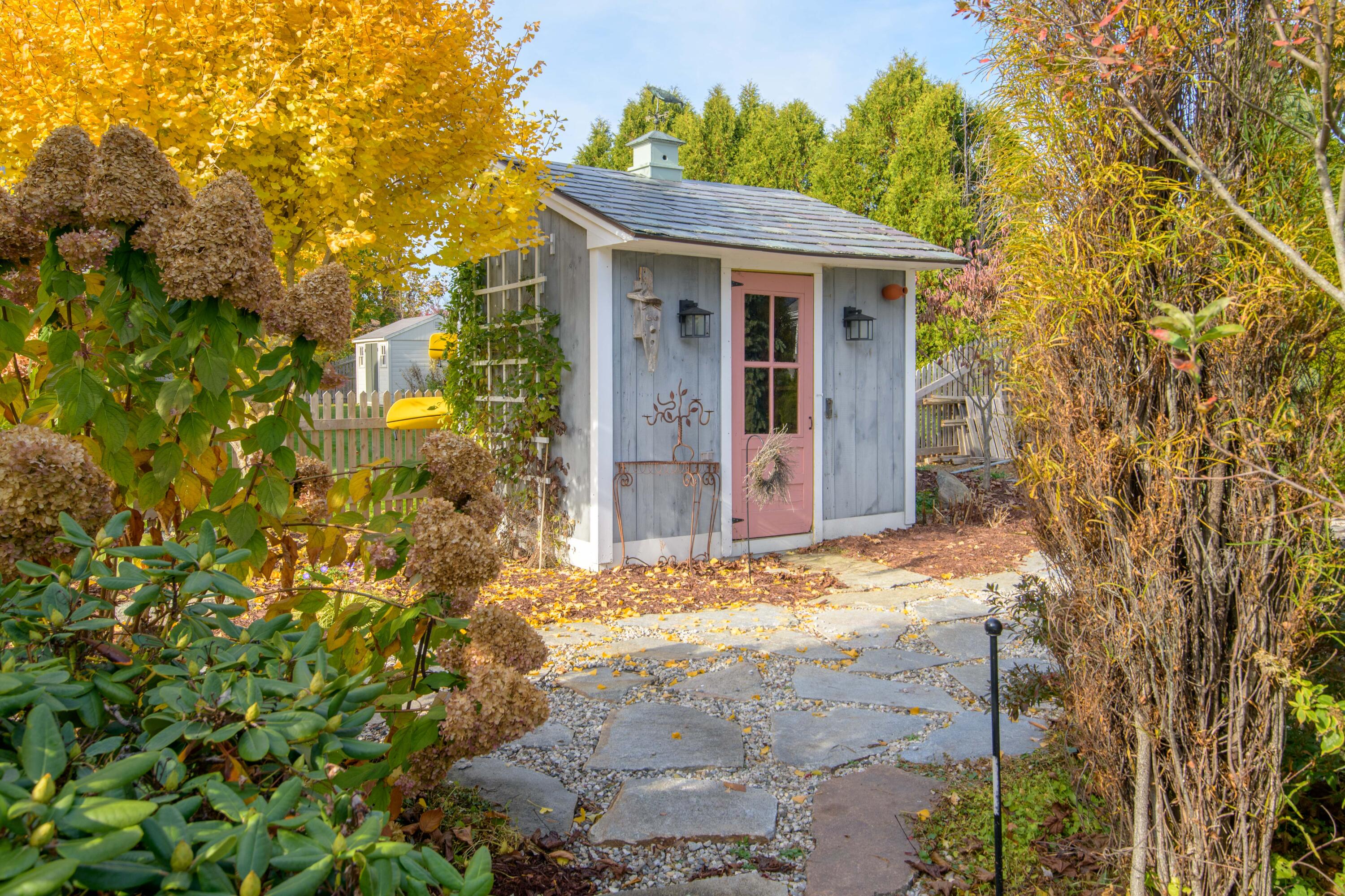 22 Mckinley Road