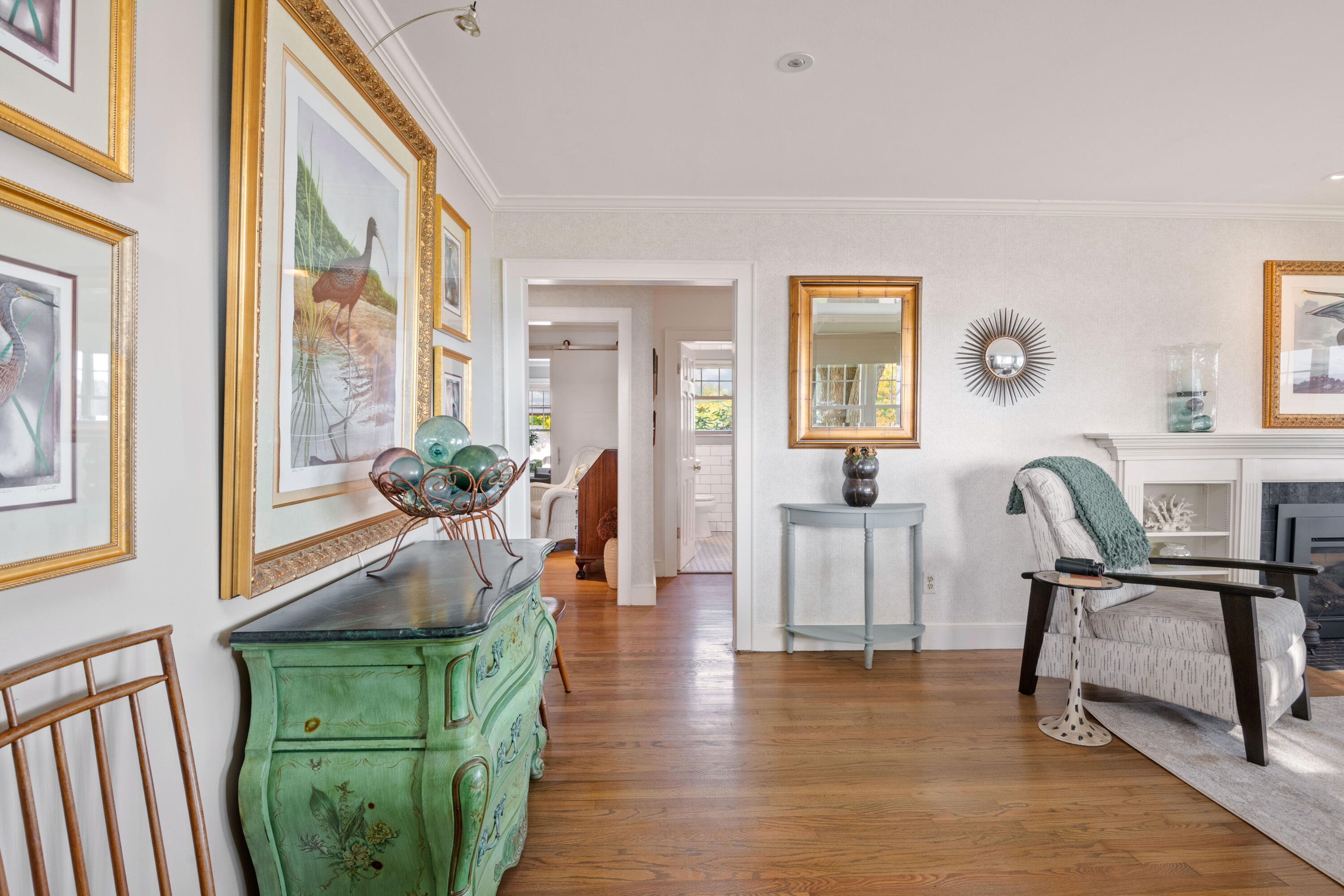 22 Mckinley Road