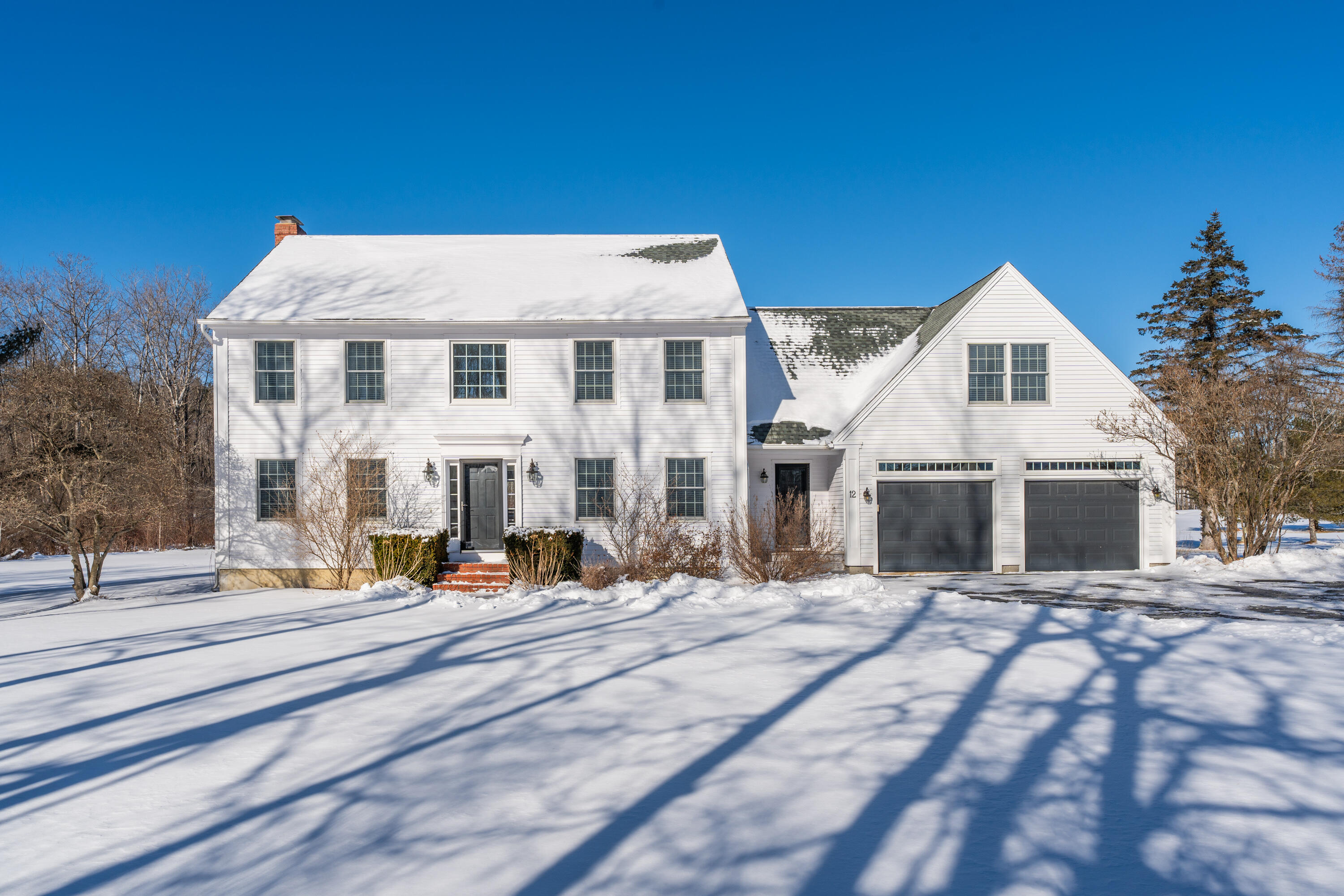 12 Birkdale Road