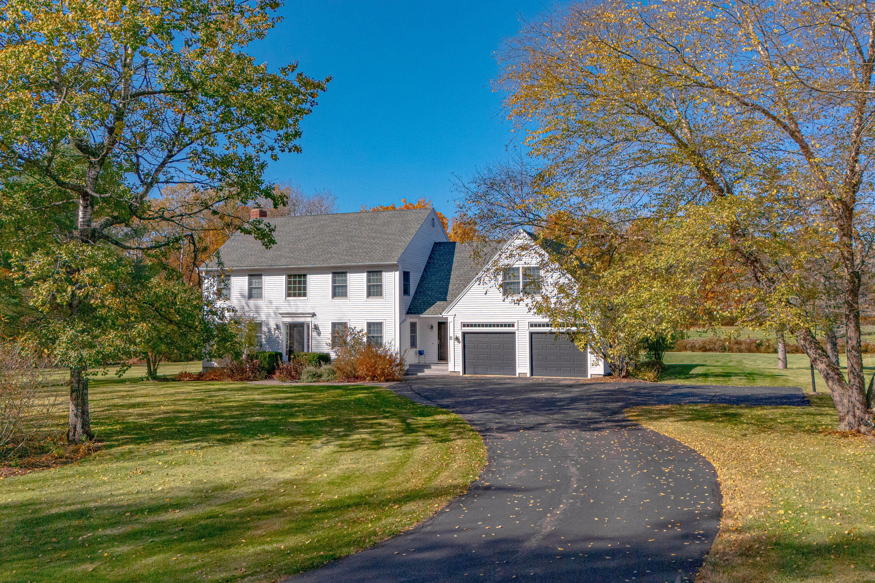 12 Birkdale Road