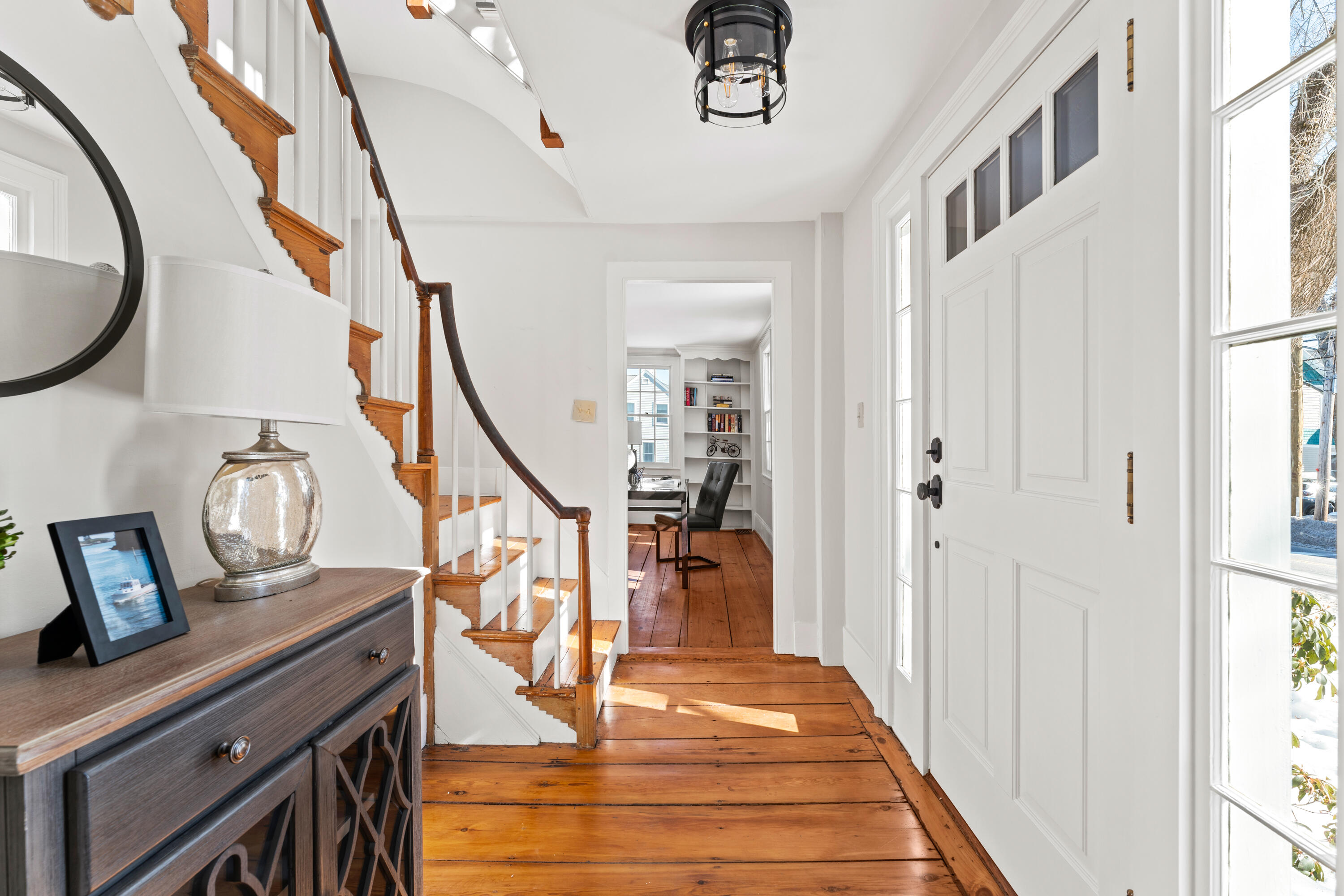 66 East Elm Street