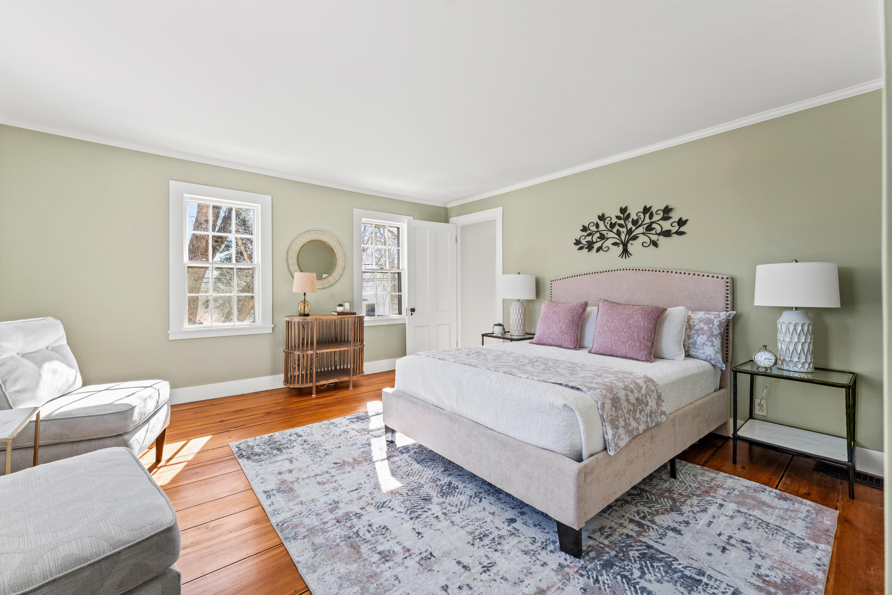 66 East Elm Street
