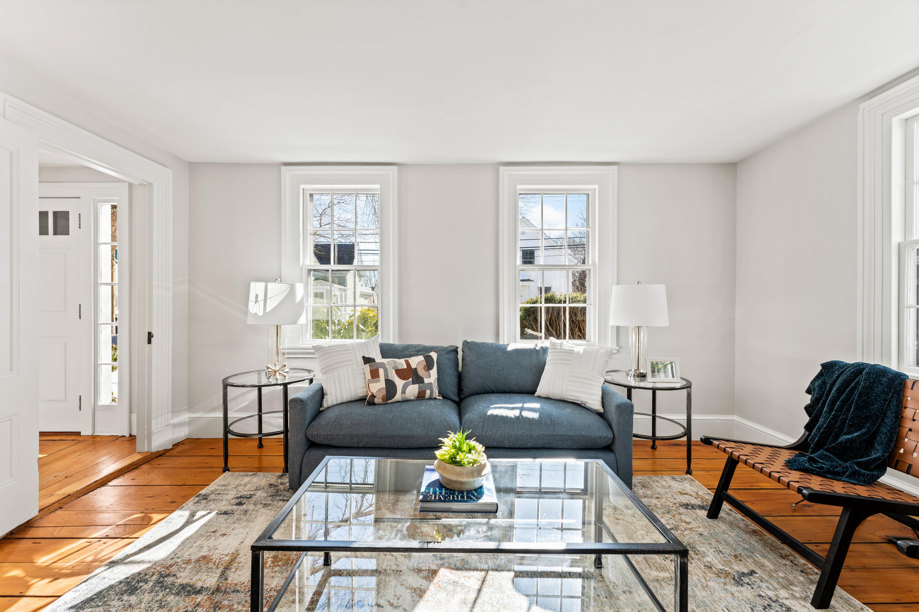 66 East Elm Street