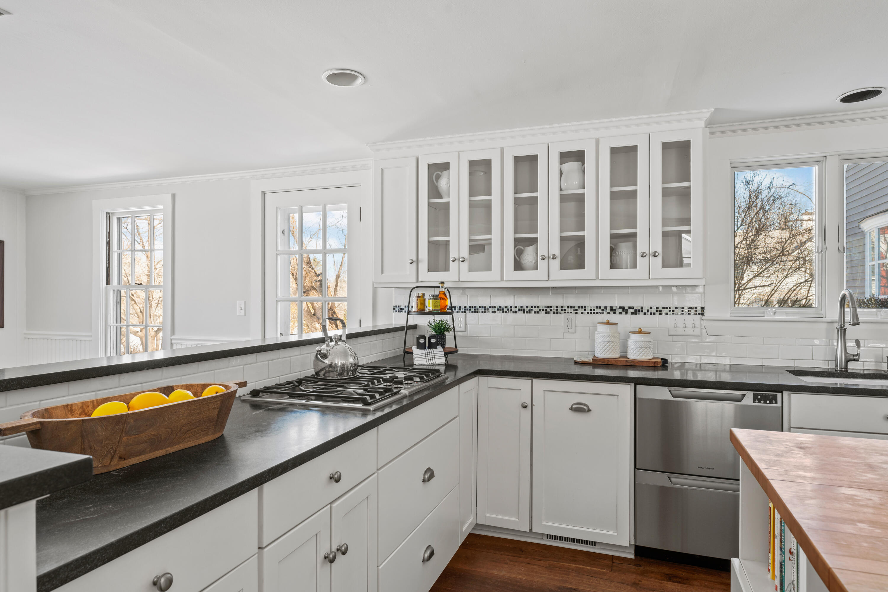 66 East Elm Street