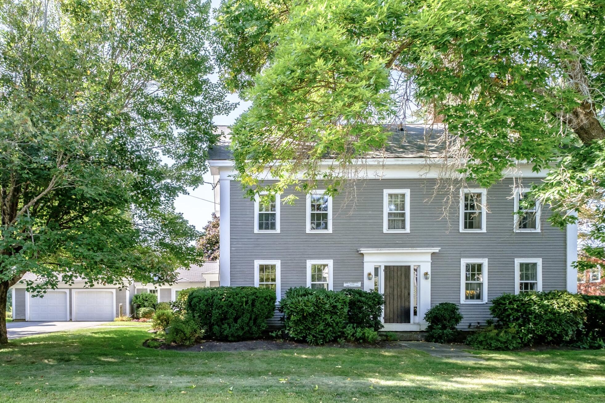 66 East Elm Street