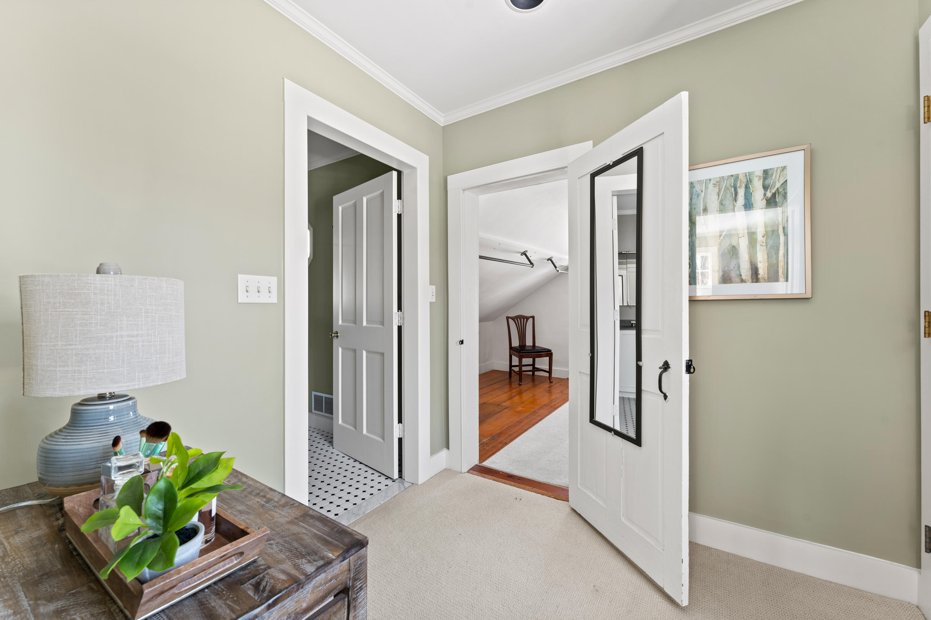 66 East Elm Street