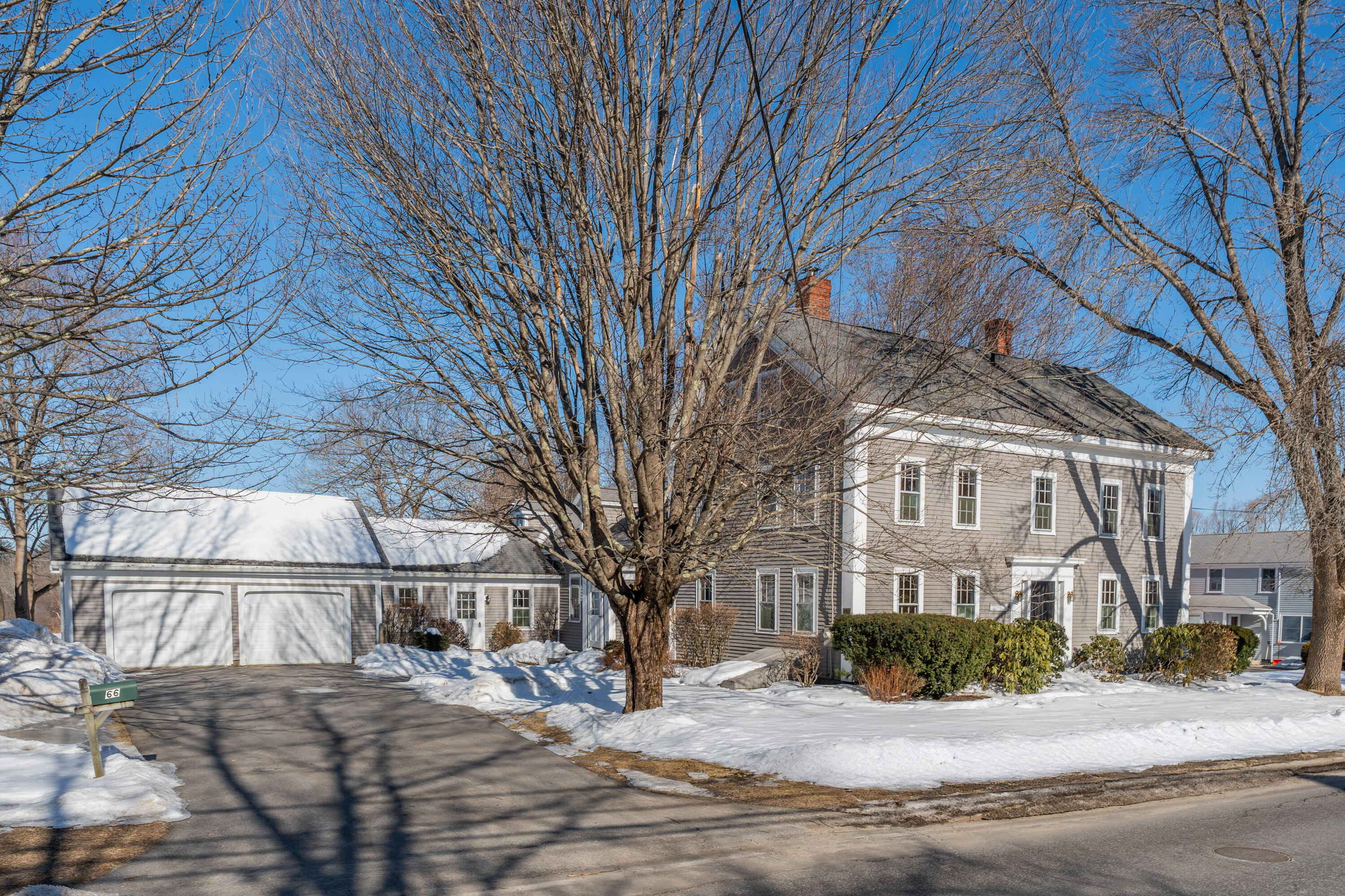 66 East Elm Street