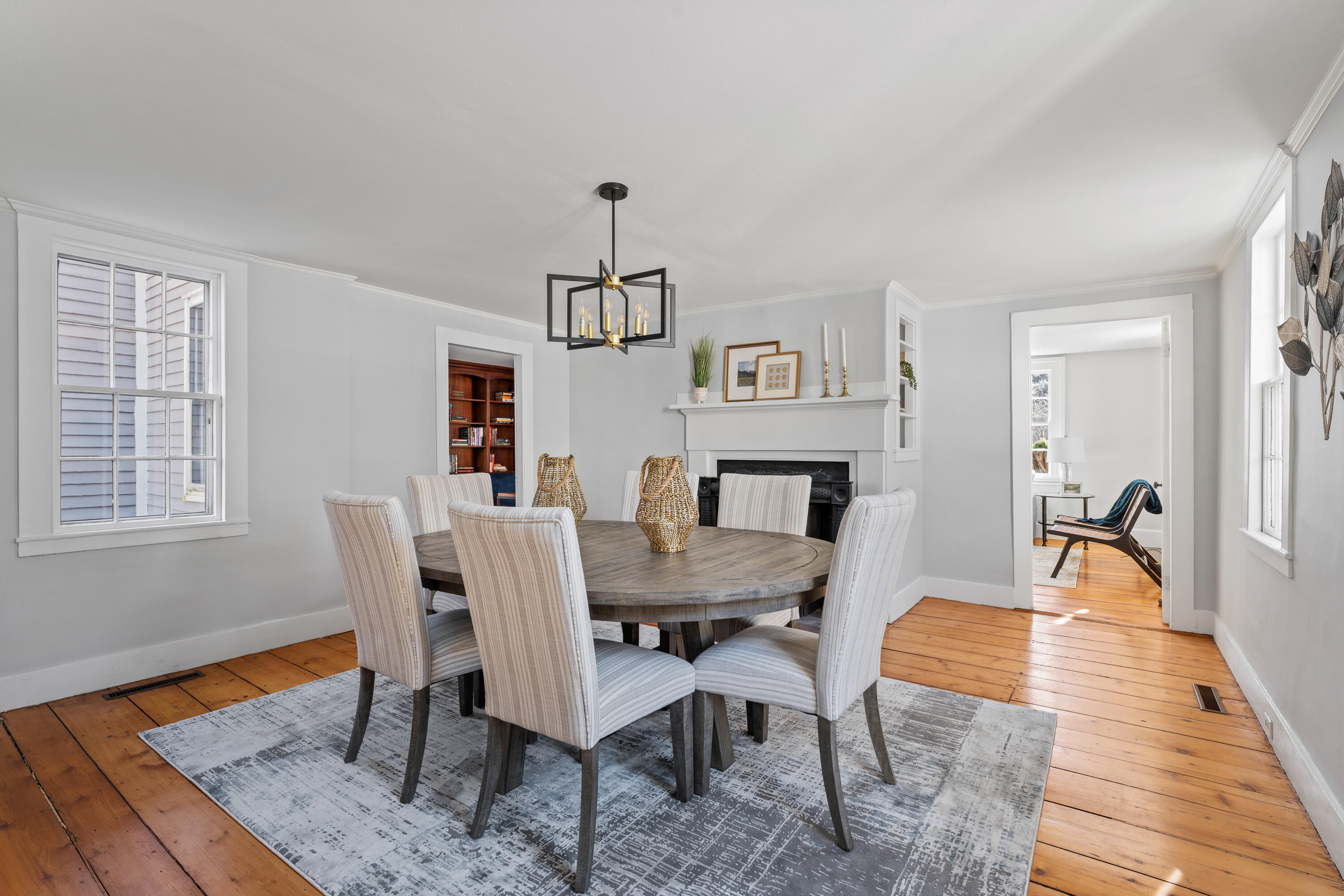 66 East Elm Street