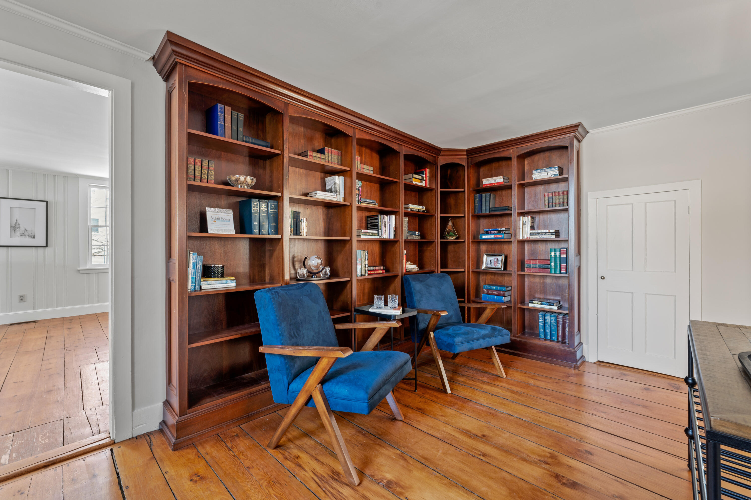 66 East Elm Street