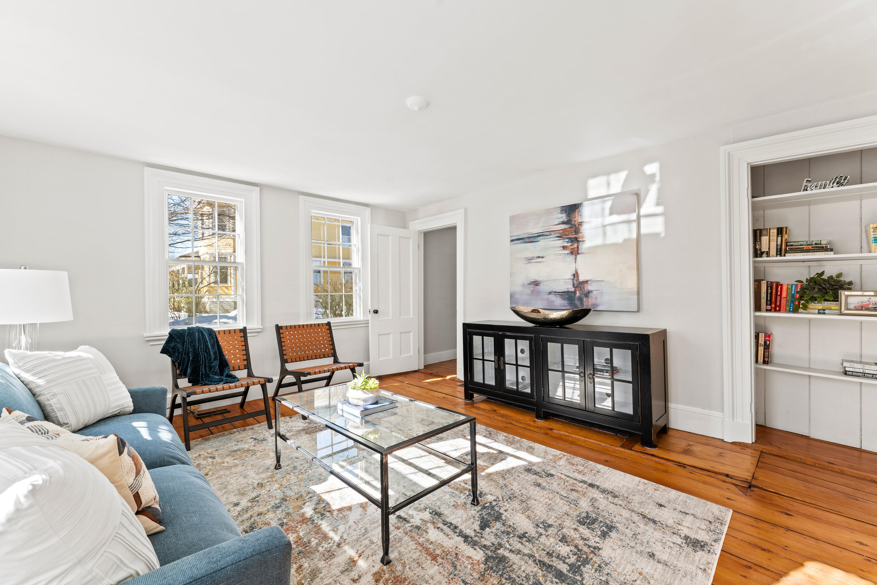 66 East Elm Street