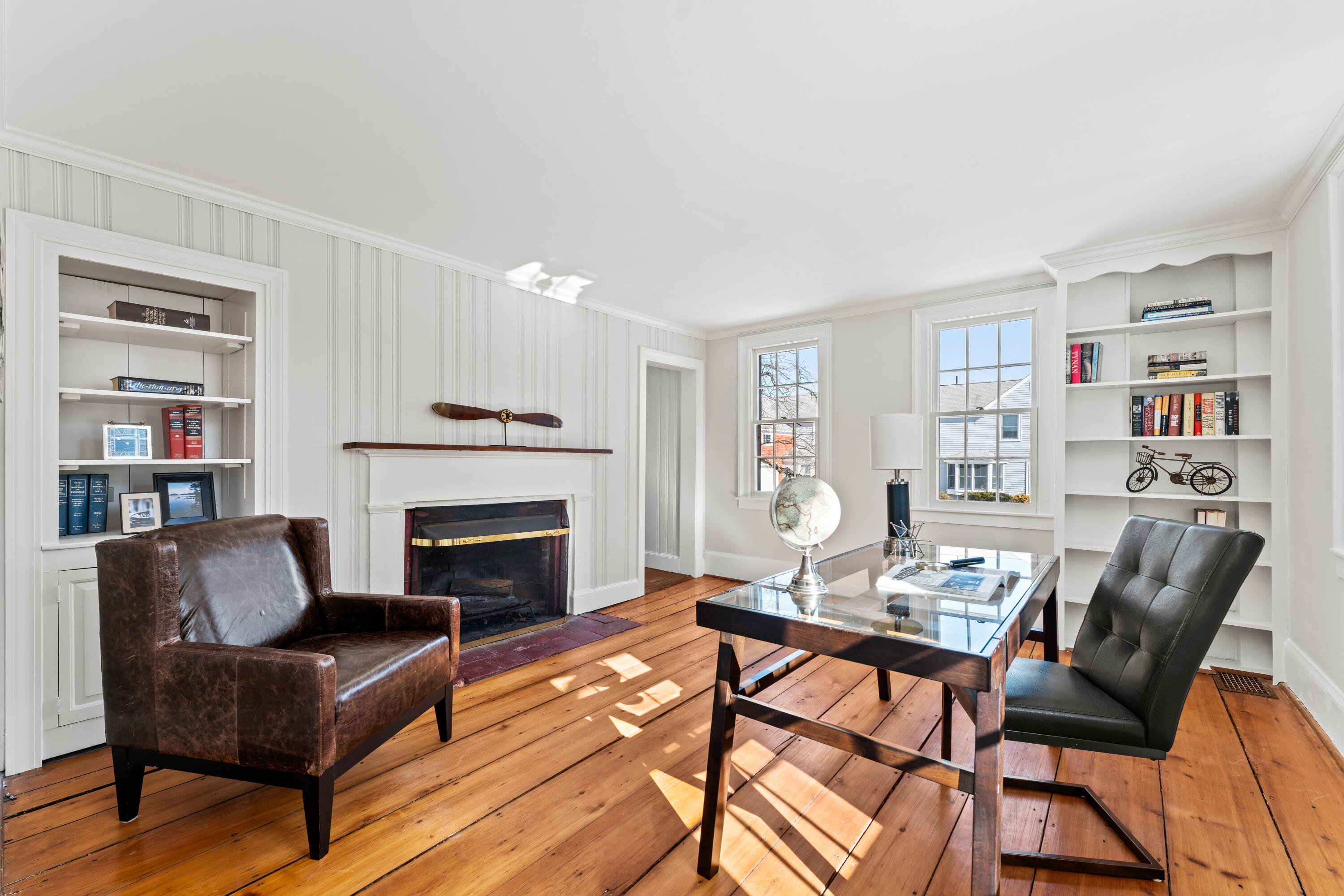 66 East Elm Street