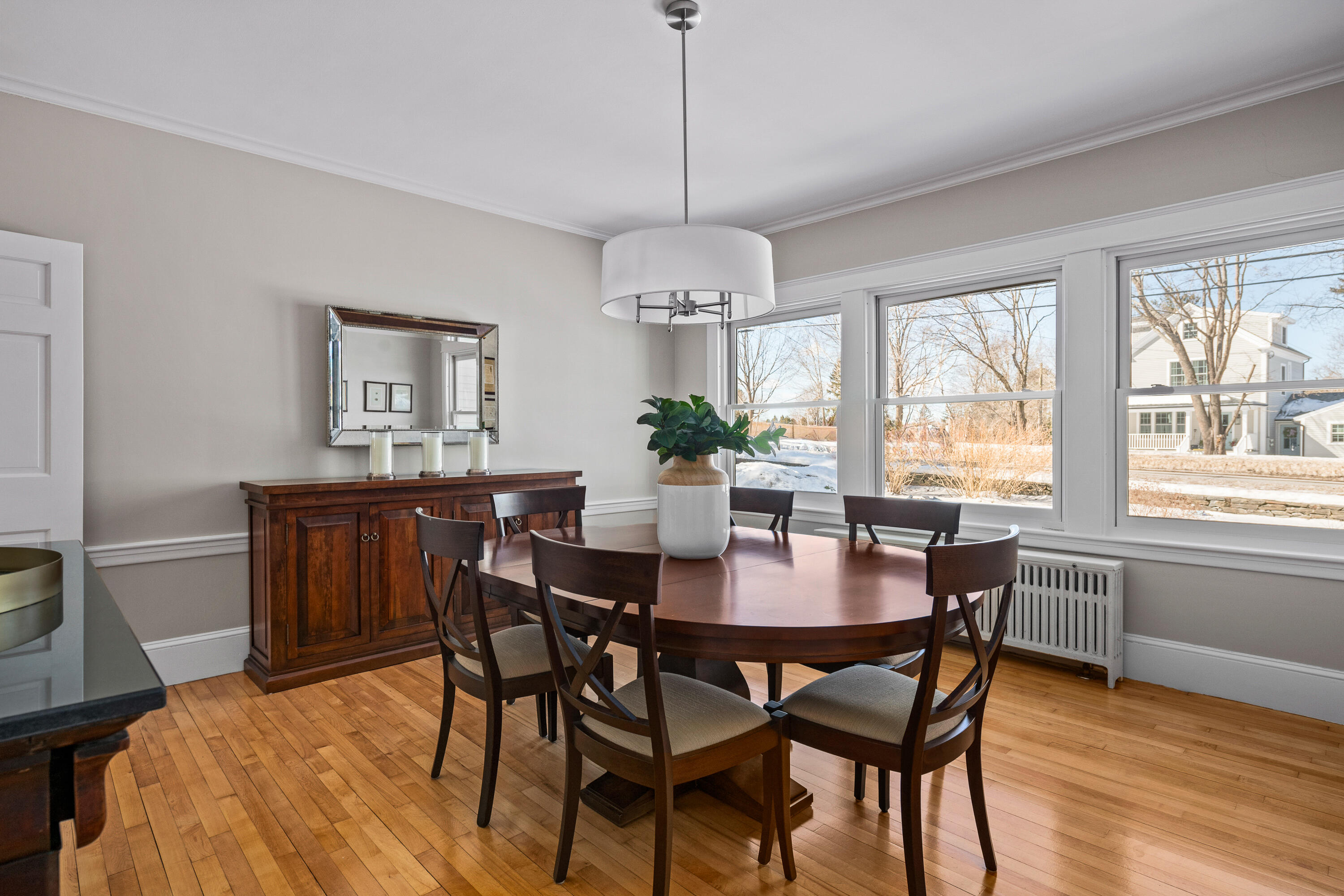 93 Foreside Road