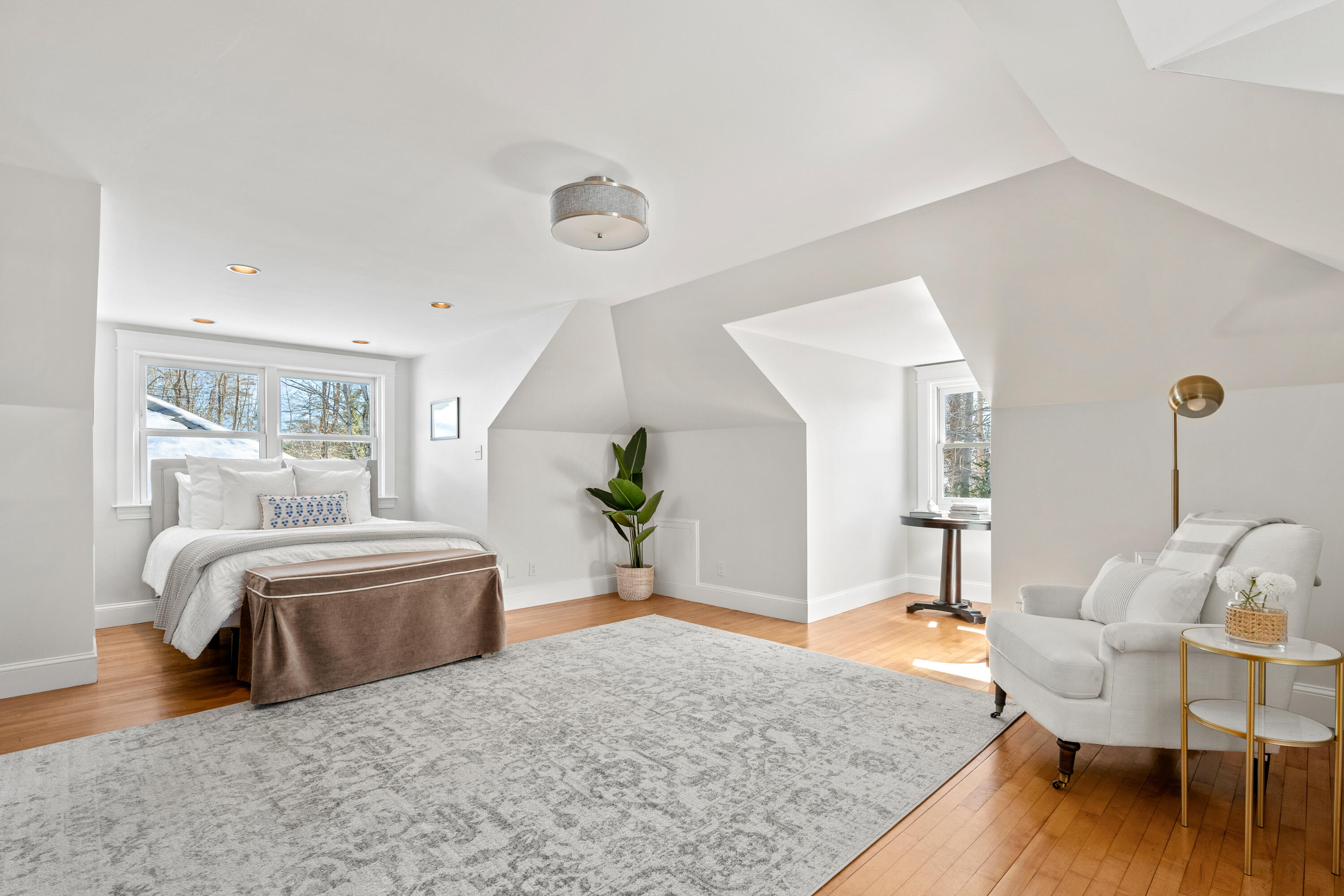 93 Foreside Road