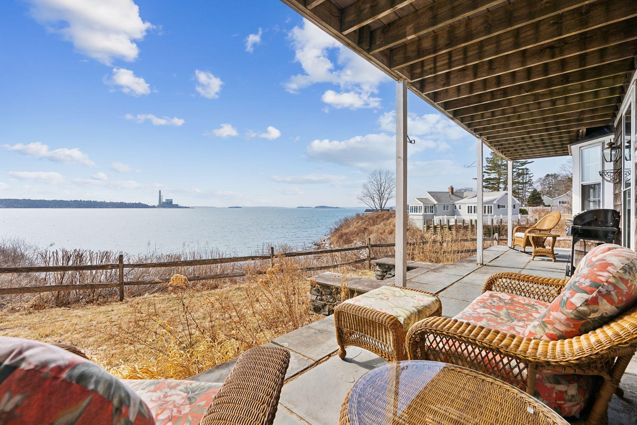 14 Kingfisher Cove