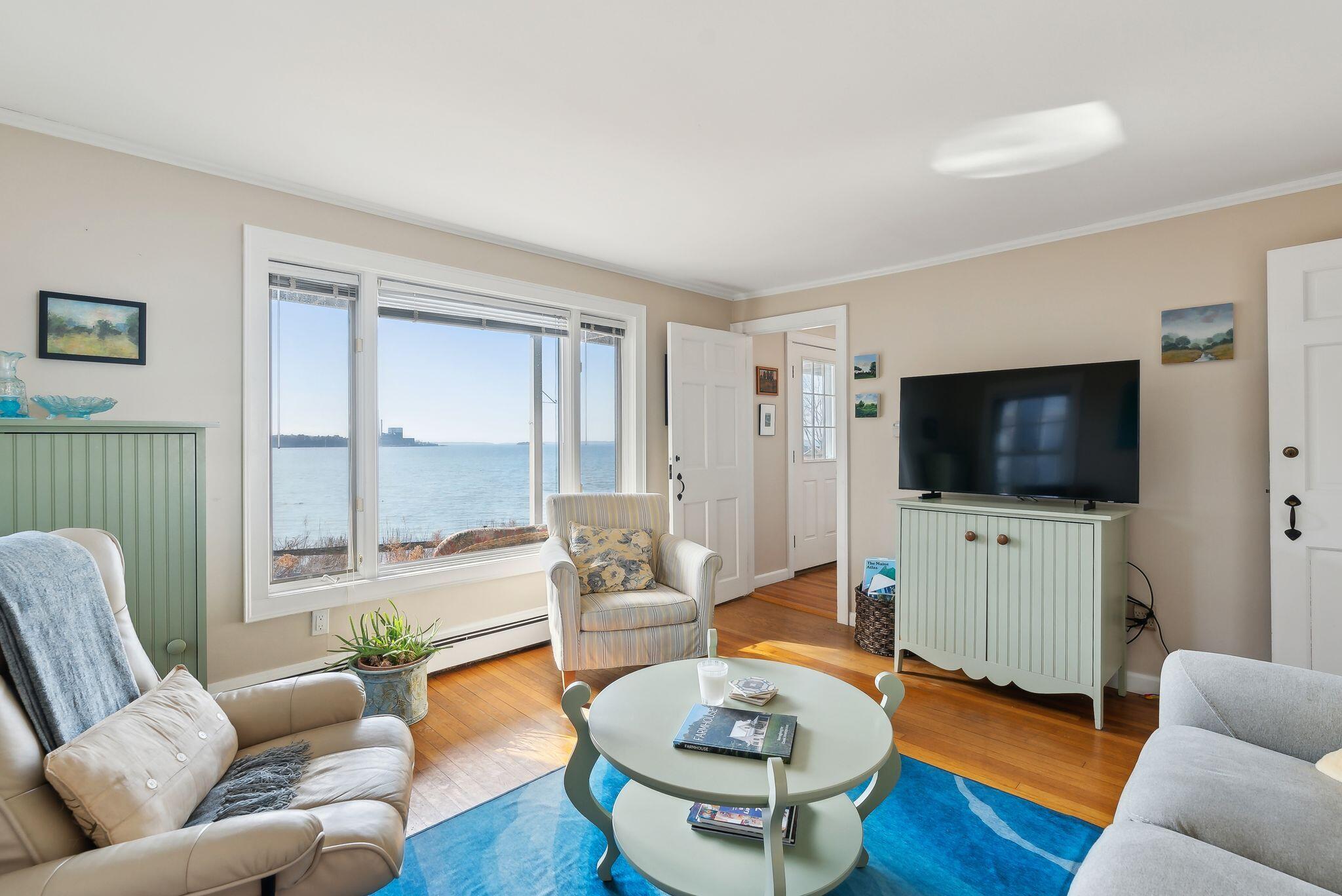 14 Kingfisher Cove