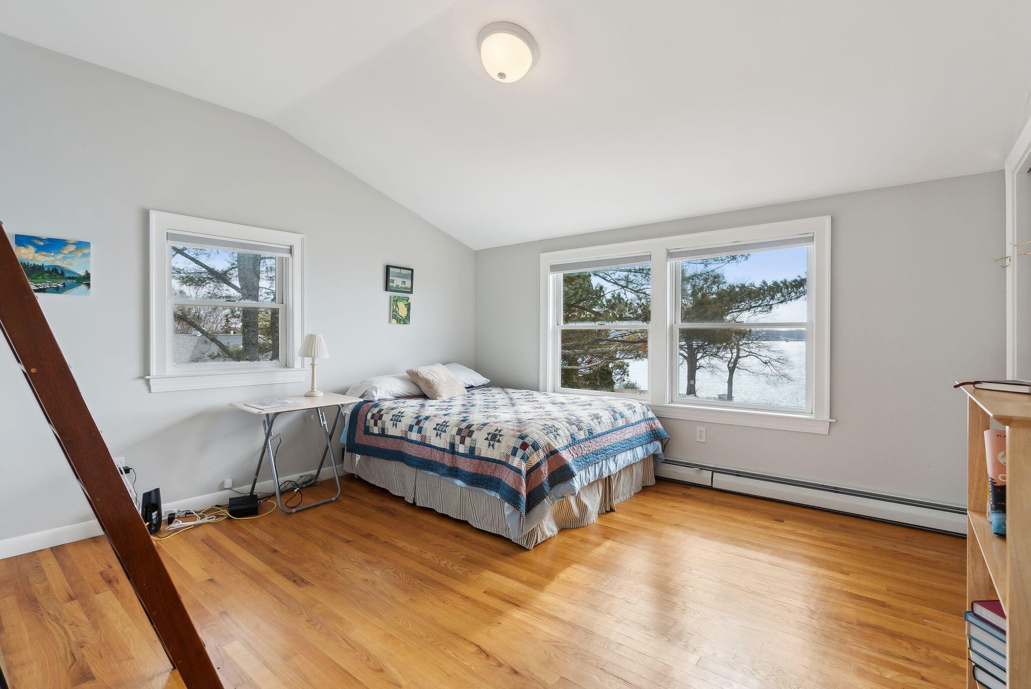 14 Kingfisher Cove
