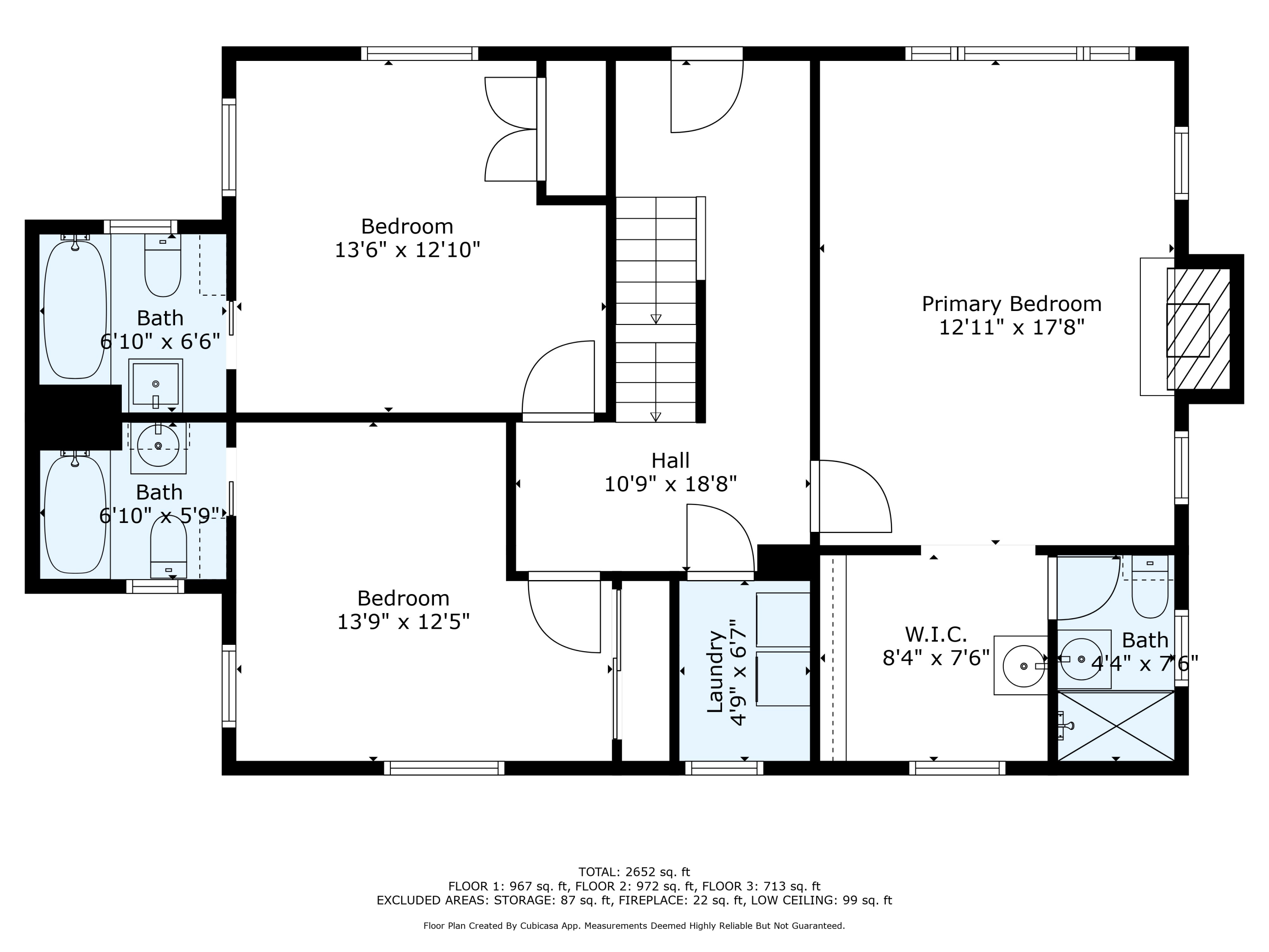 14 Kingfisher Cove